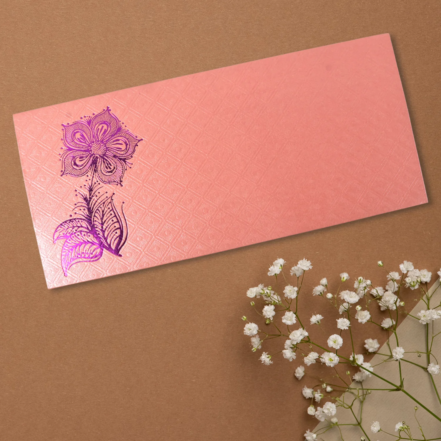 Delights Shagun Money Gift Envelopes (10 pcs), Return Gift For Sister ,  Gift - Image 3