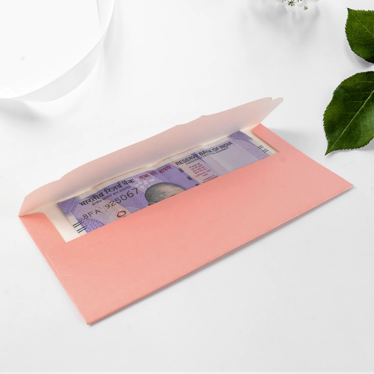 Delights Shagun Money Gift Envelopes (10 pcs), Return Gift For Sister ,  Gift - Image 5