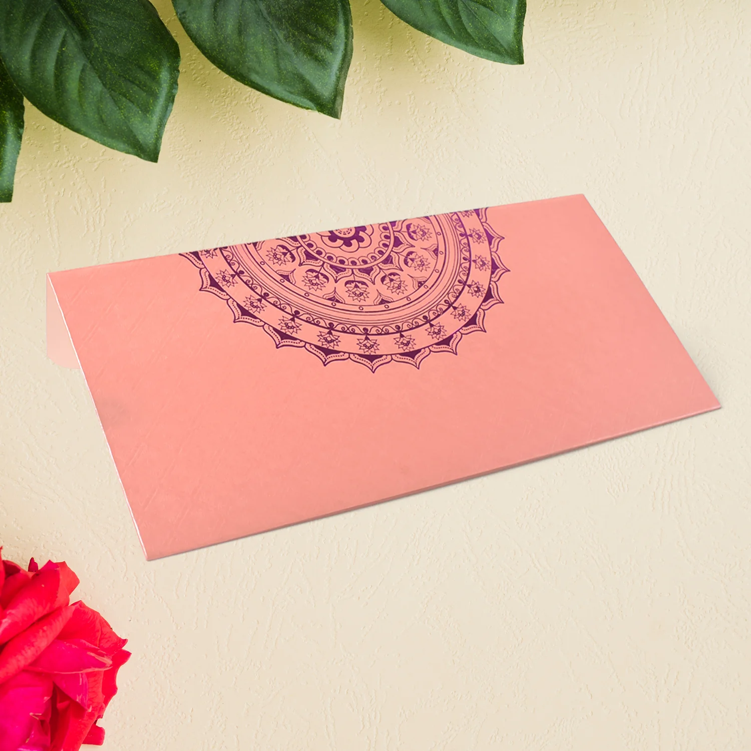 Delights Shagun Money Gift Envelopes (10 pcs), Return Gift For Sister ,  Gift - Image 4