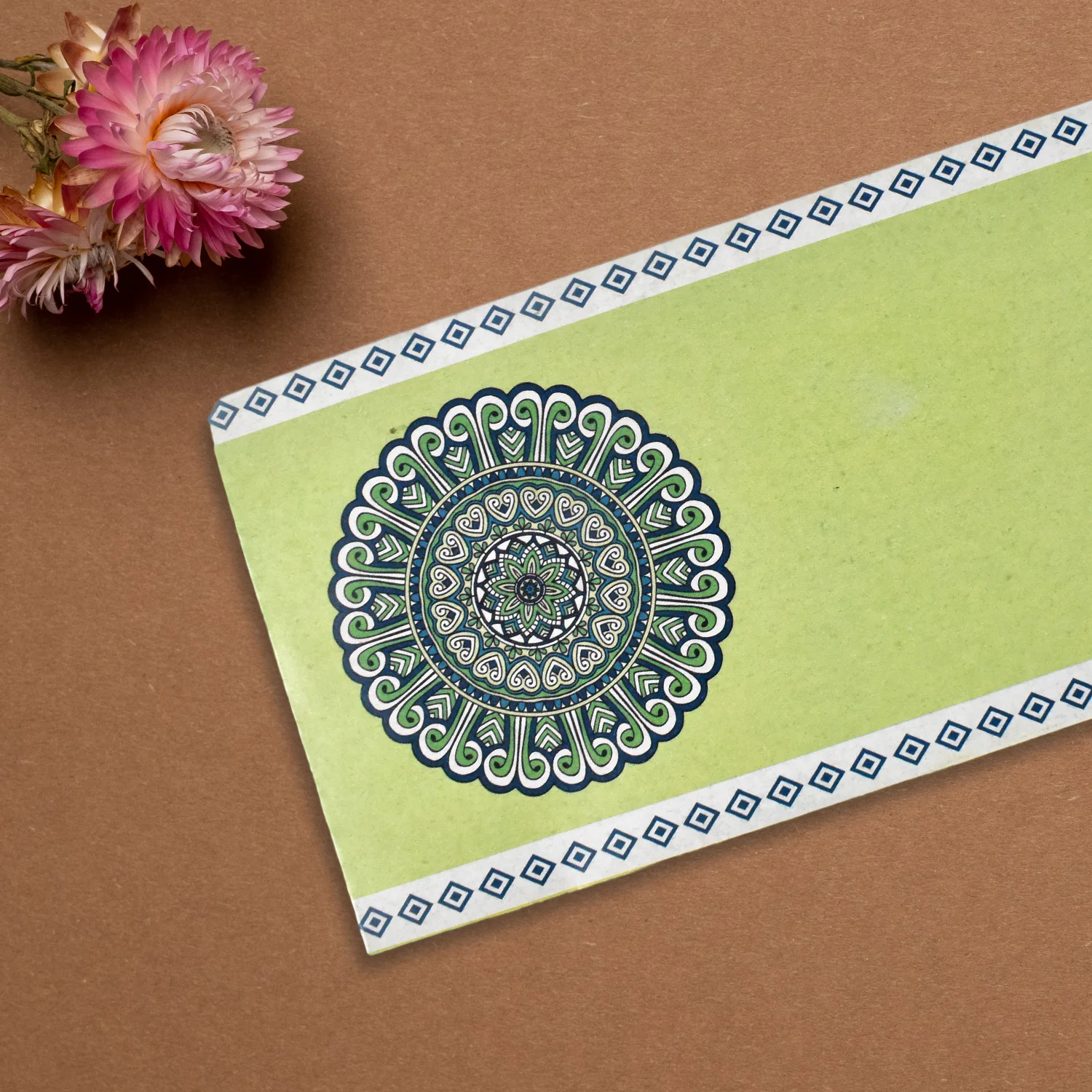 Wedding Gift Envelopes Gift Card (10 Pc), Return Gift For Sister ,  Gift - Image 4