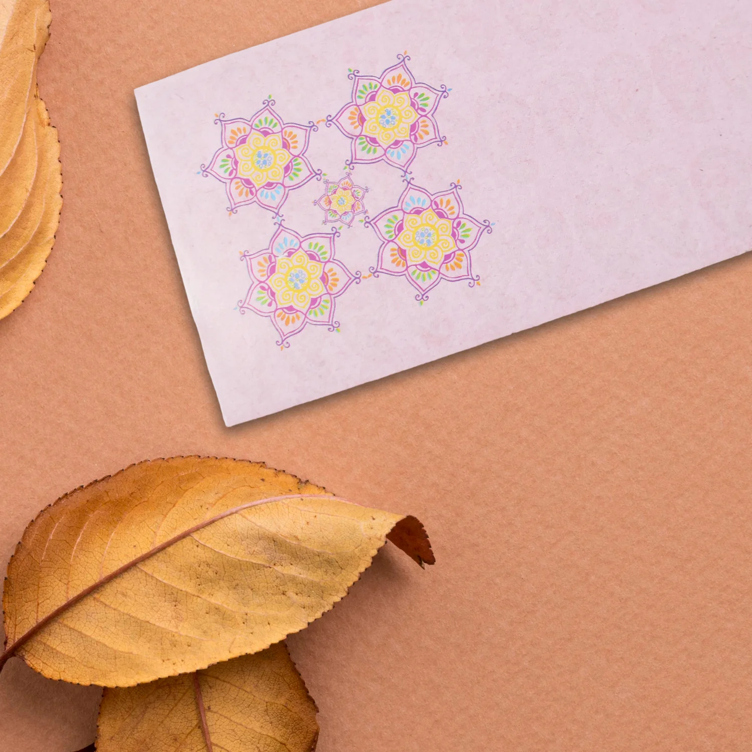 Wedding Gift Envelopes Gift Card (10 Pc), Return Gift For Sister ,  Gift - Image 4
