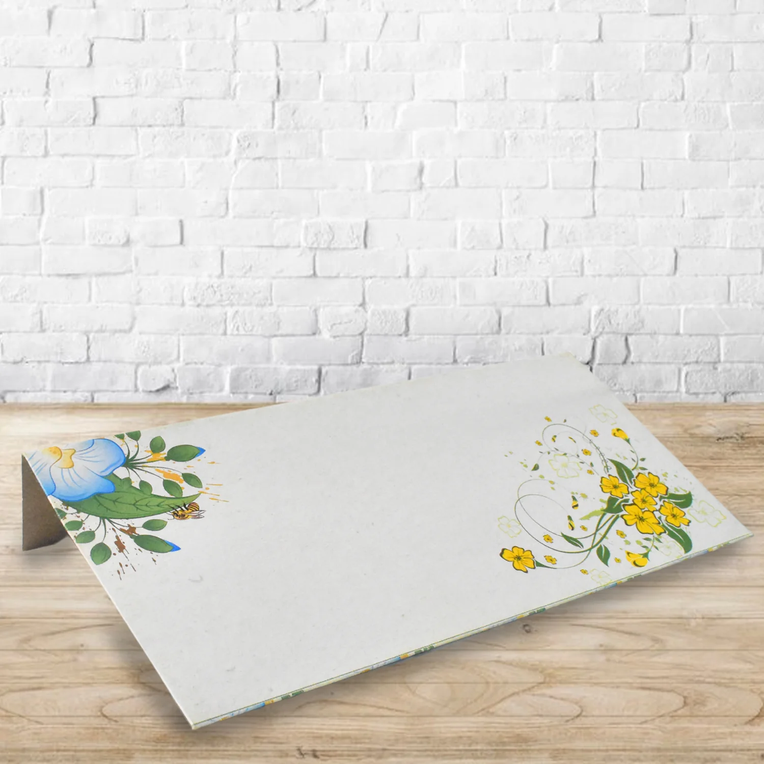Wedding Gift Envelopes Gift Card (10 Pc), Return Gift For Sister ,  Gift - Image 2