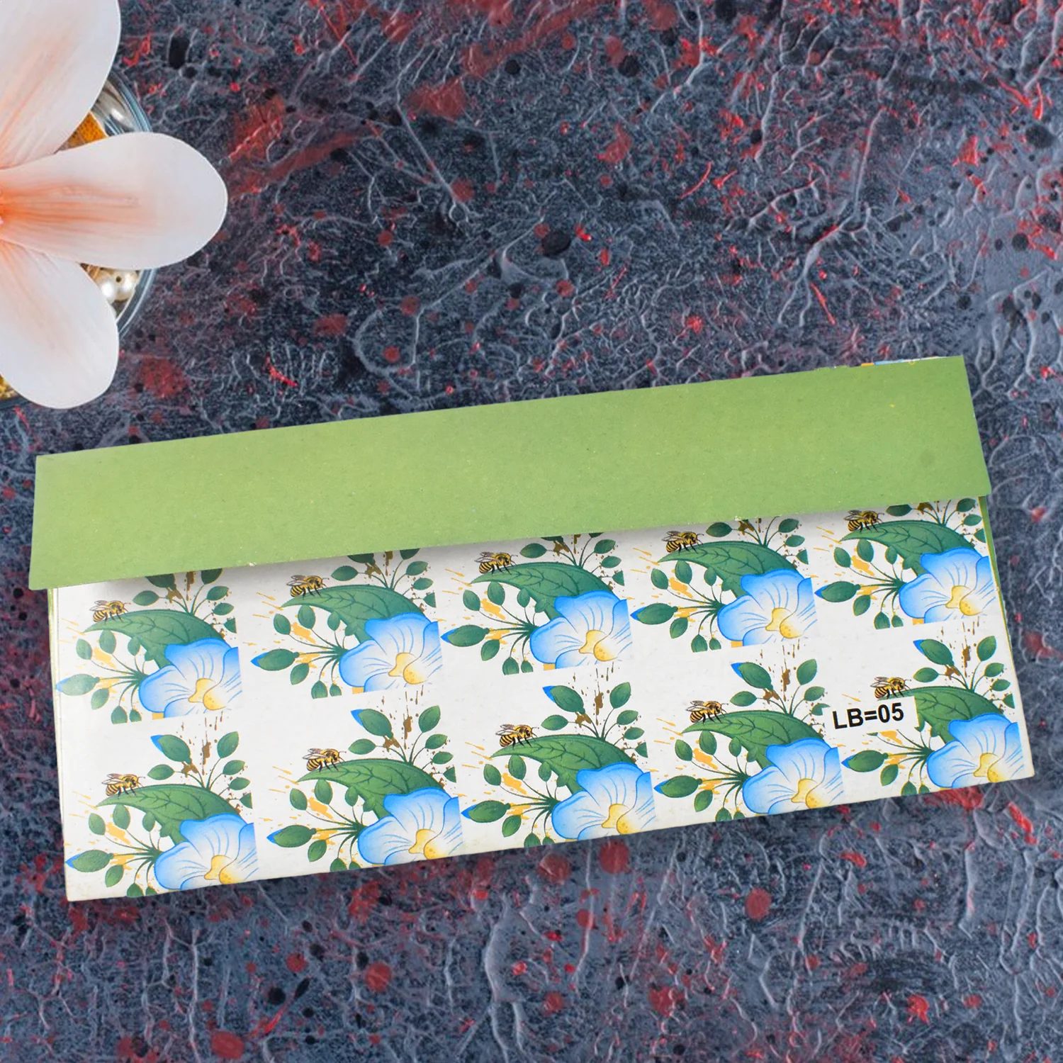 Wedding Gift Envelopes Gift Card (10 Pc), Return Gift For Sister ,  Gift - Image 4