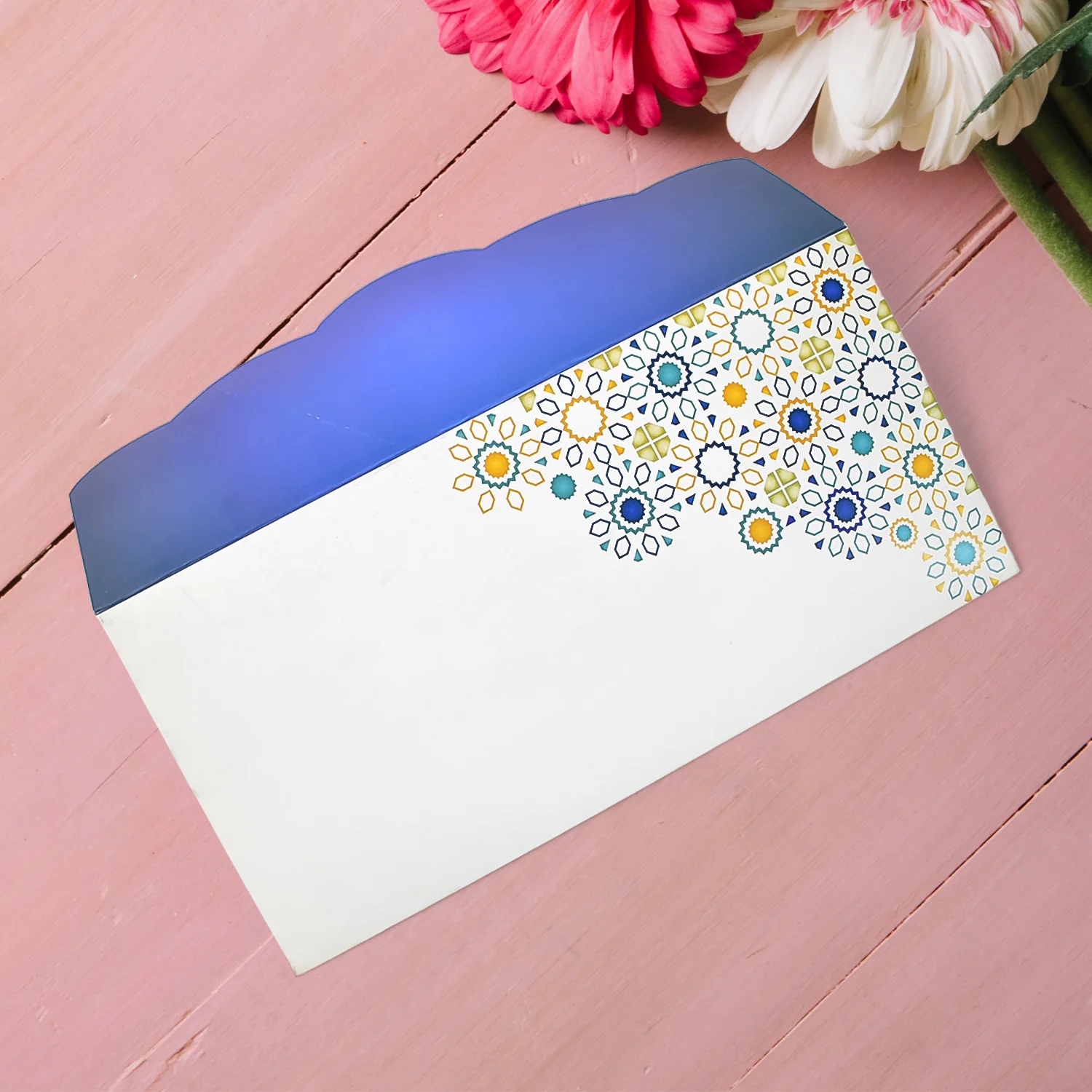 Delights Shagun Money Gift Envelopes (10 pcs), Return Gift For Sister ,  Gift - Image 3