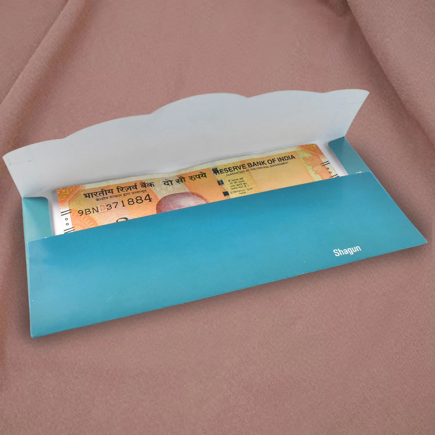 Delights Shagun Money Gift Envelopes (10 pcs), Return Gift For Sister ,  Gift - Image 3