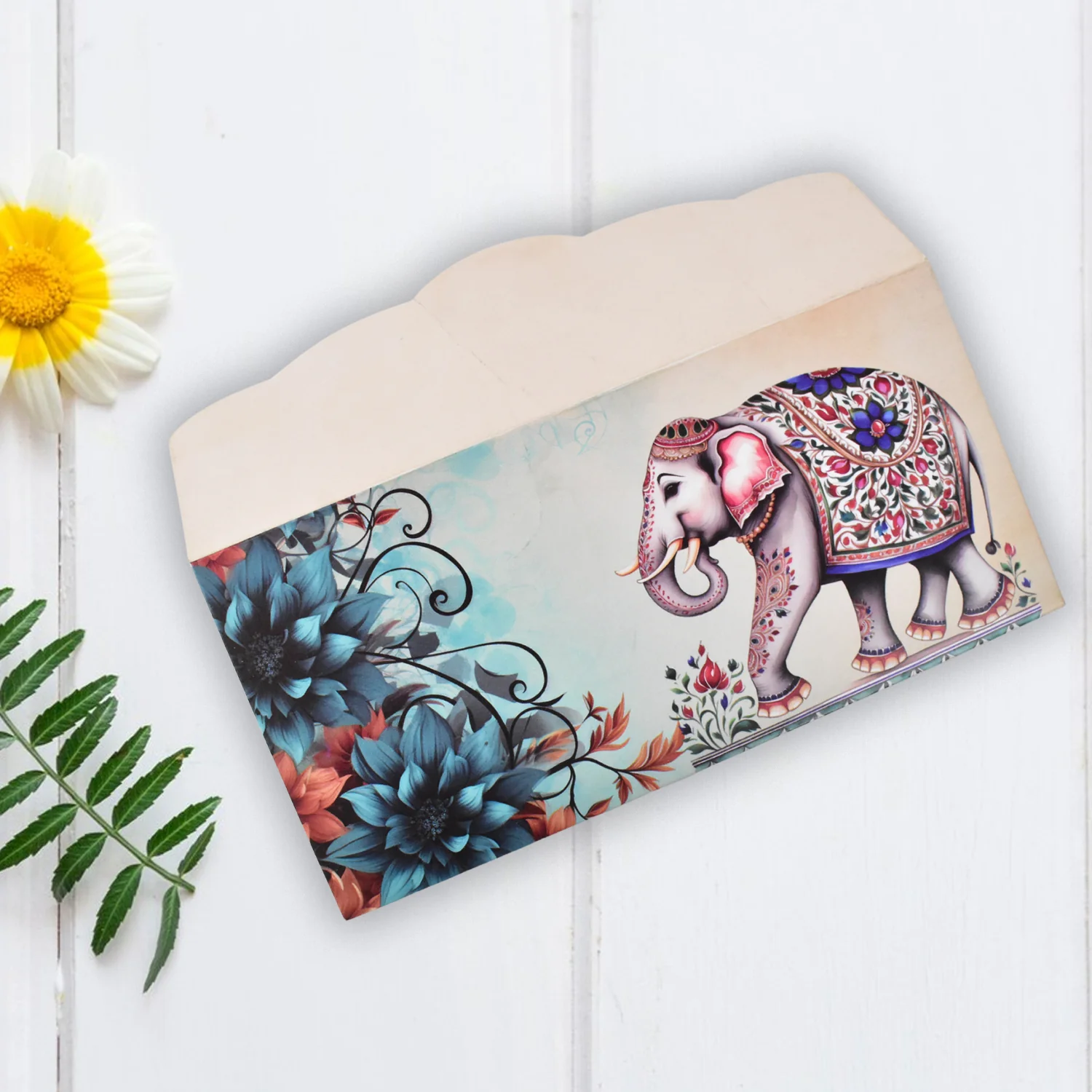 Delights Shagun Money Gift Envelopes (10 pcs), Return Gift For Sister ,  Gift - Image 2