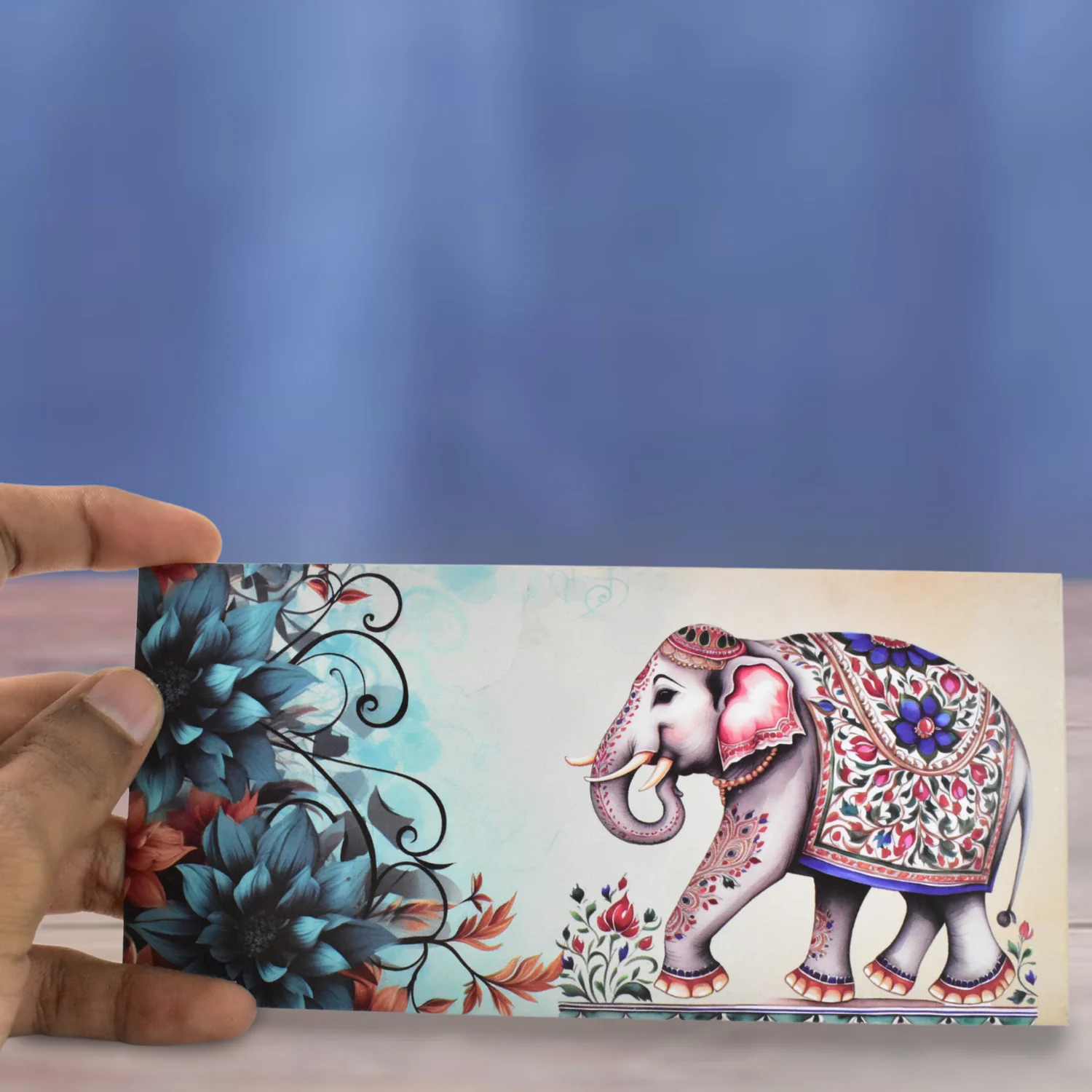 Delights Shagun Money Gift Envelopes (10 pcs), Return Gift For Sister ,  Gift - Image 4