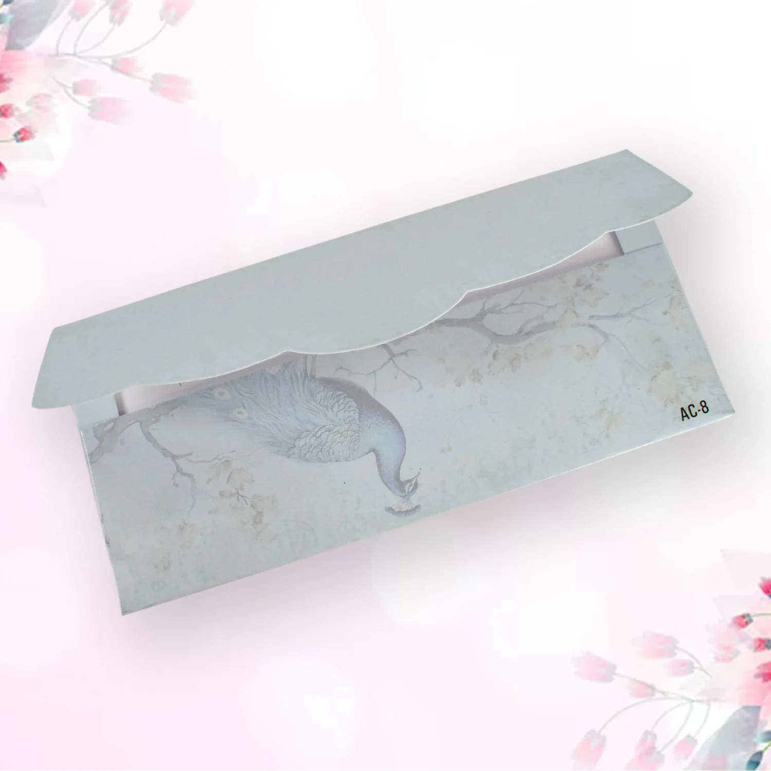 Delights Shagun Money Gift Envelopes (10 pcs), Return Gift For Sister ,  Gift - Image 3