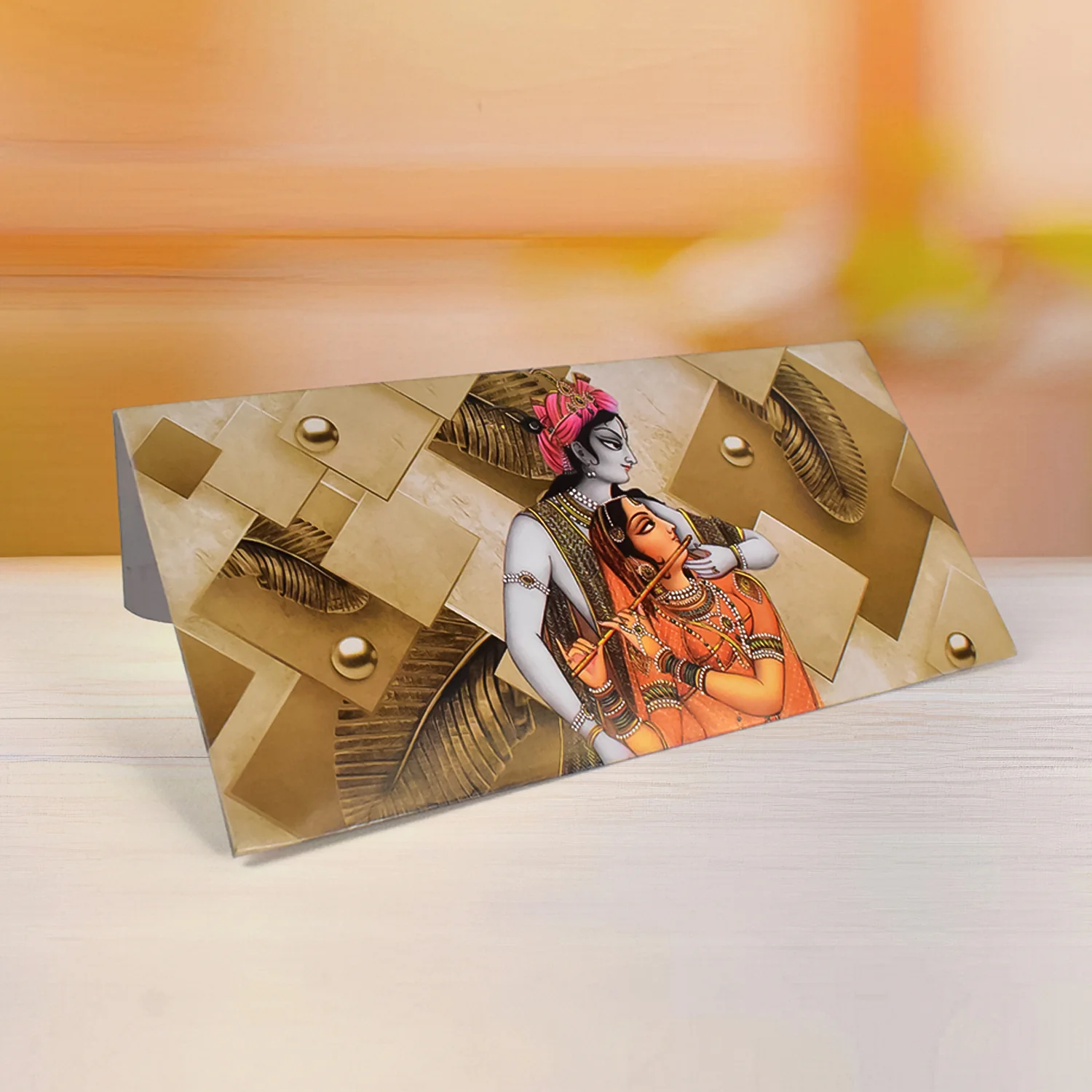Delights Shagun Money Gift Envelopes (10 pcs), Return Gift For Sister ,  Gift - Image 3