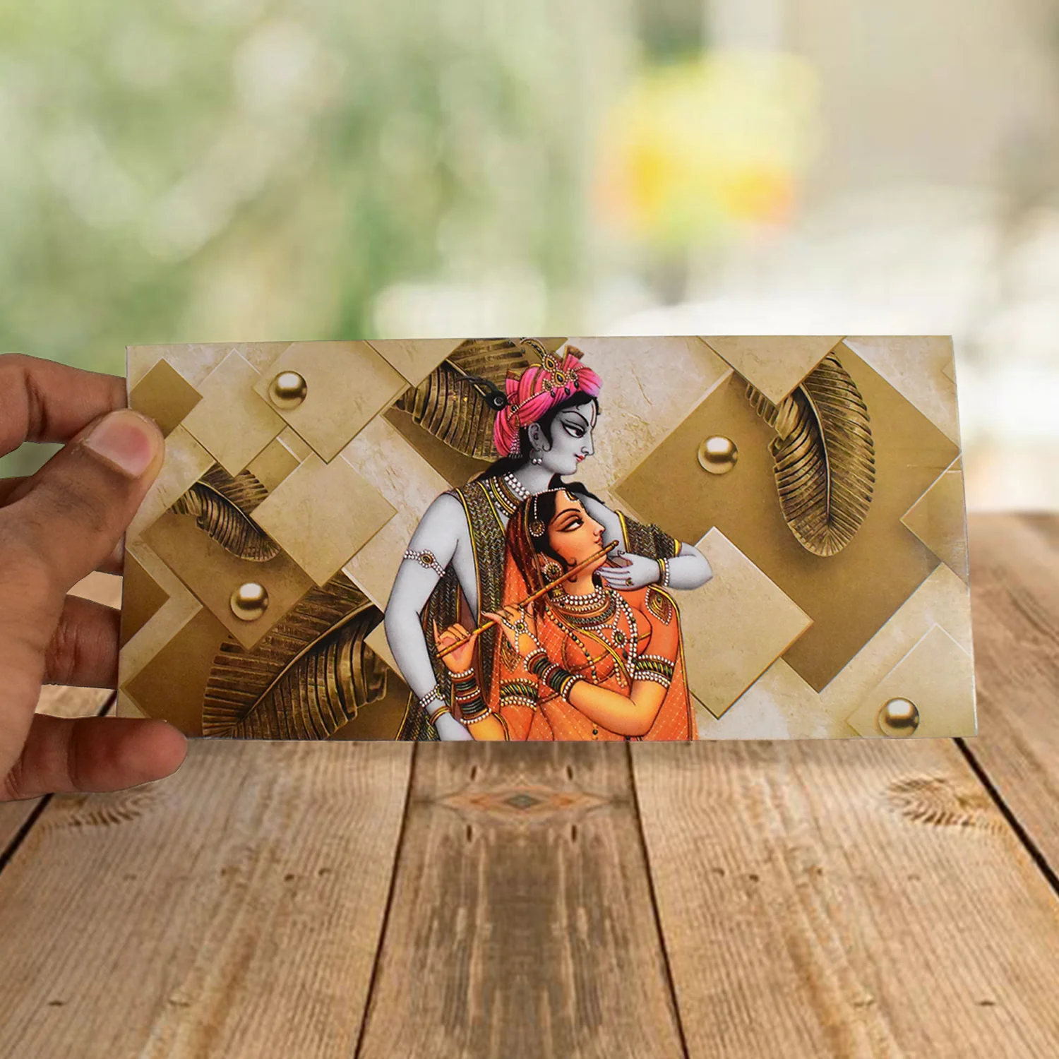 Delights Shagun Money Gift Envelopes (10 pcs), Return Gift For Sister ,  Gift - Image 4