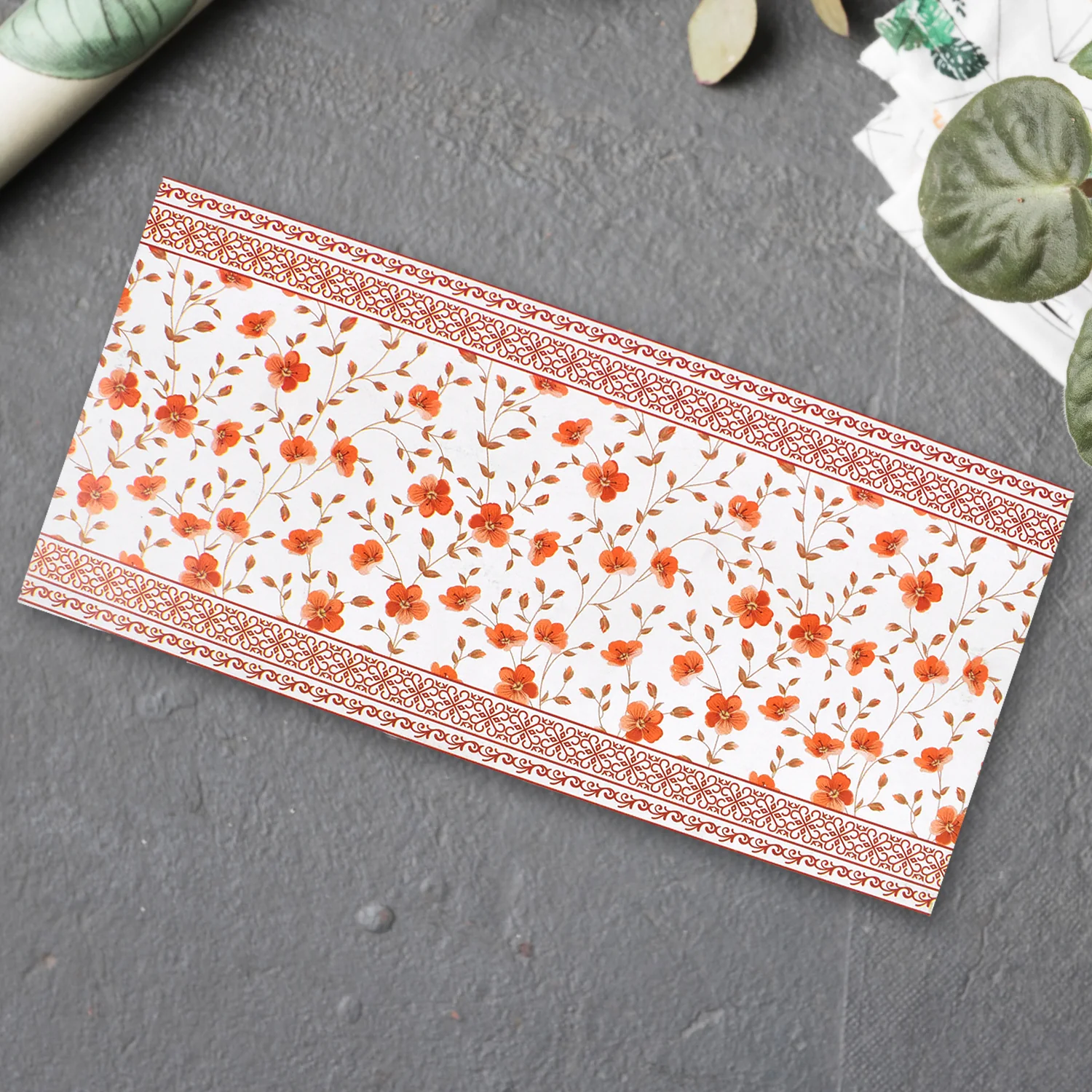 Delights Shagun Money Gift Envelopes (10 pcs), Return Gift For Sister ,  Gift - Image 2