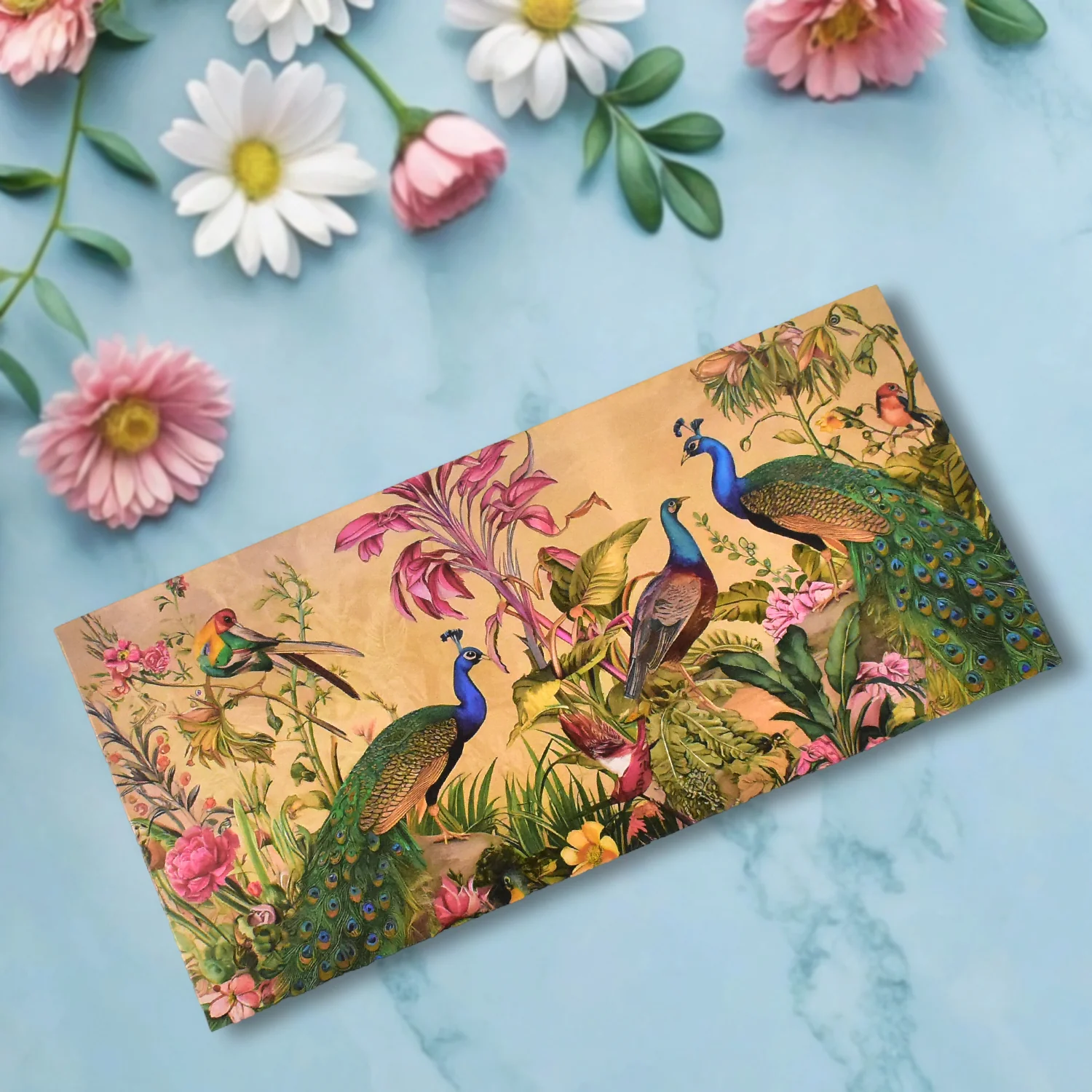 Delights Shagun Money Gift Envelopes (10 pcs), Return Gift For Sister ,  Gift - Image 2