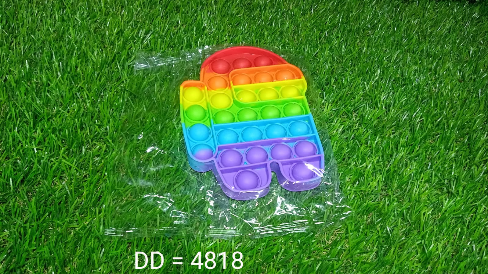 Among US Fidget Toy used by kids, children's and even adults - Image 10