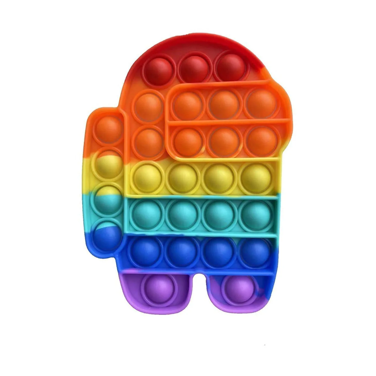Among US Fidget Toy used by kids, children's and even adults - Image 5