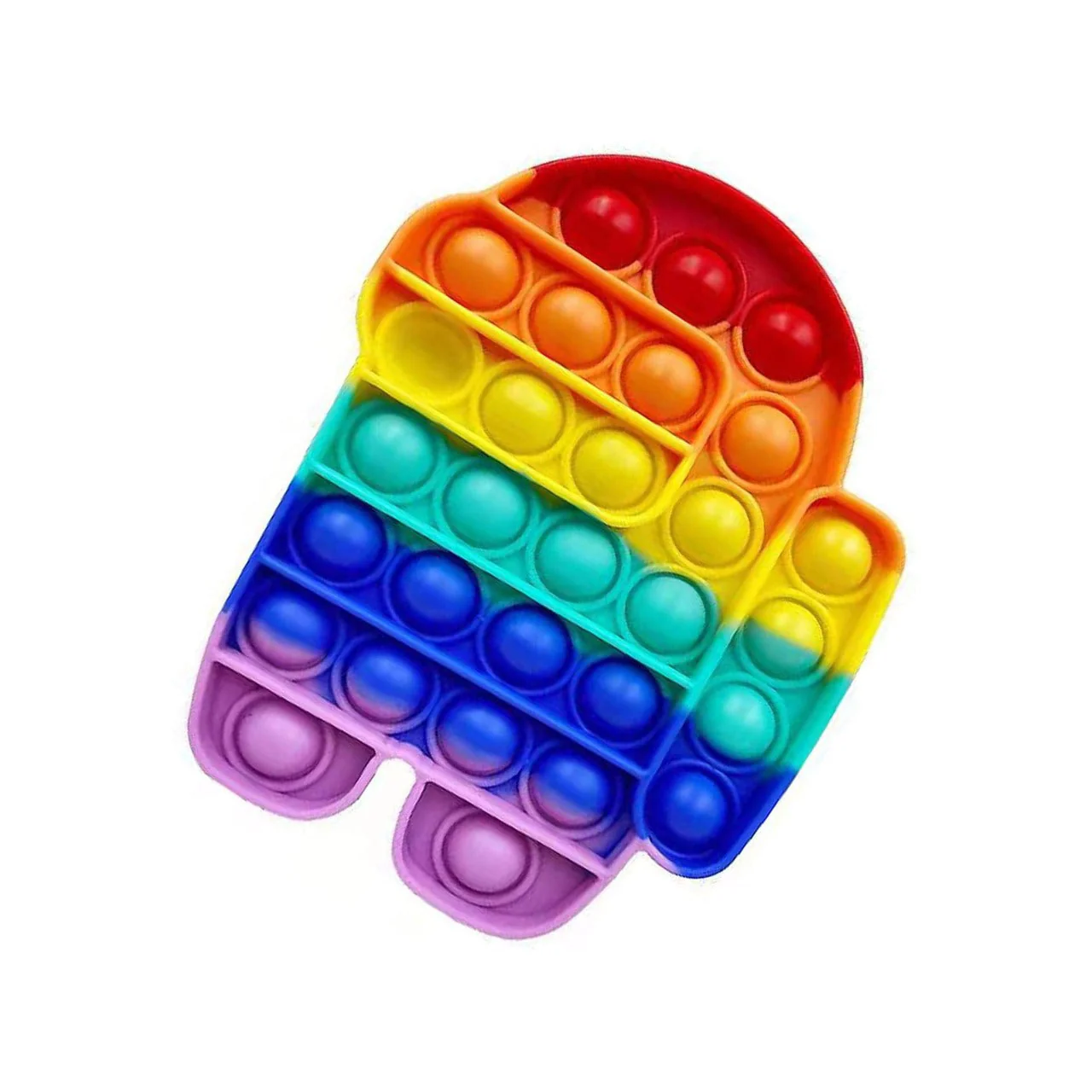 Among US Fidget Toy used by kids, children's and even adults - Image 7
