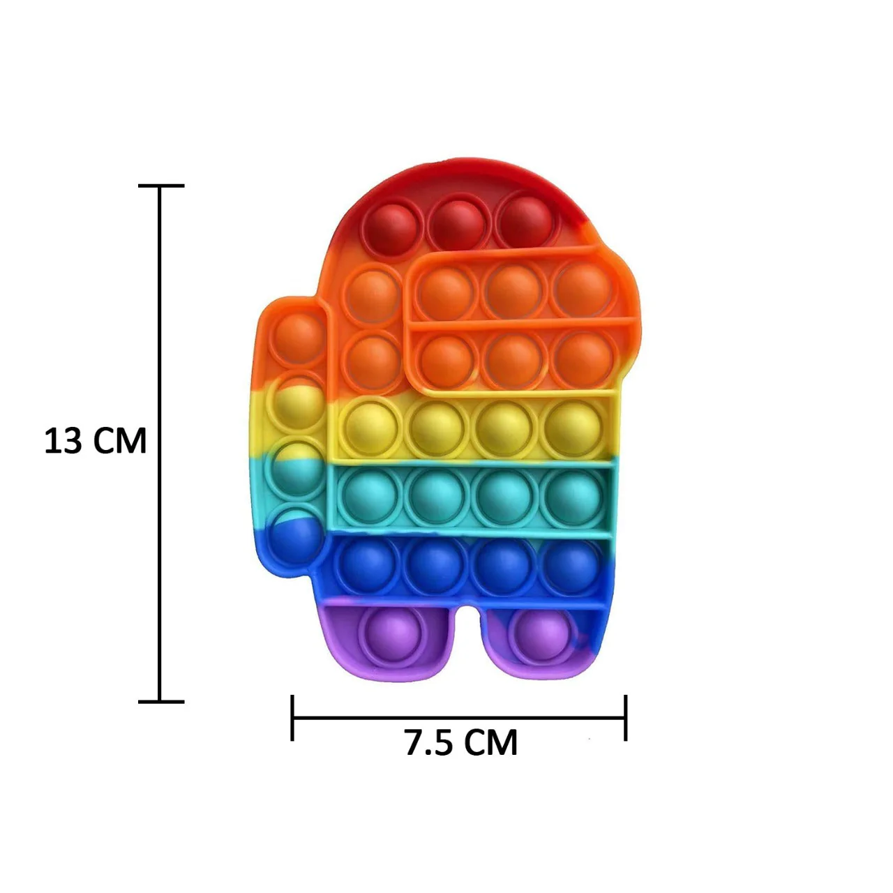 Among US Fidget Toy used by kids, children's and even adults - Image 8