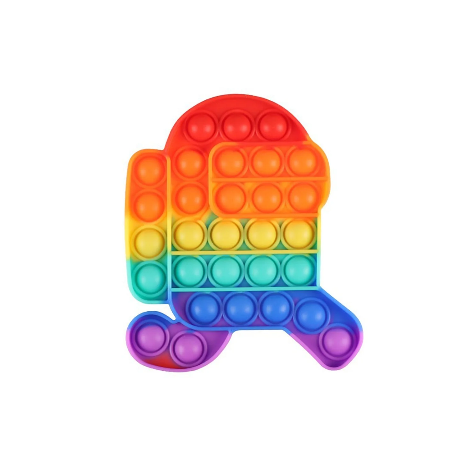 Among US Running Fidget Toy - Image 4