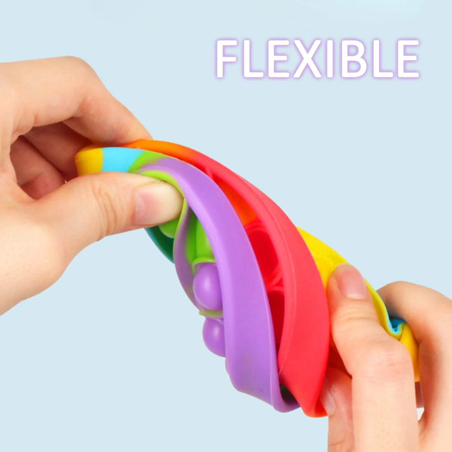 Among US Running Fidget Toy - Image 6