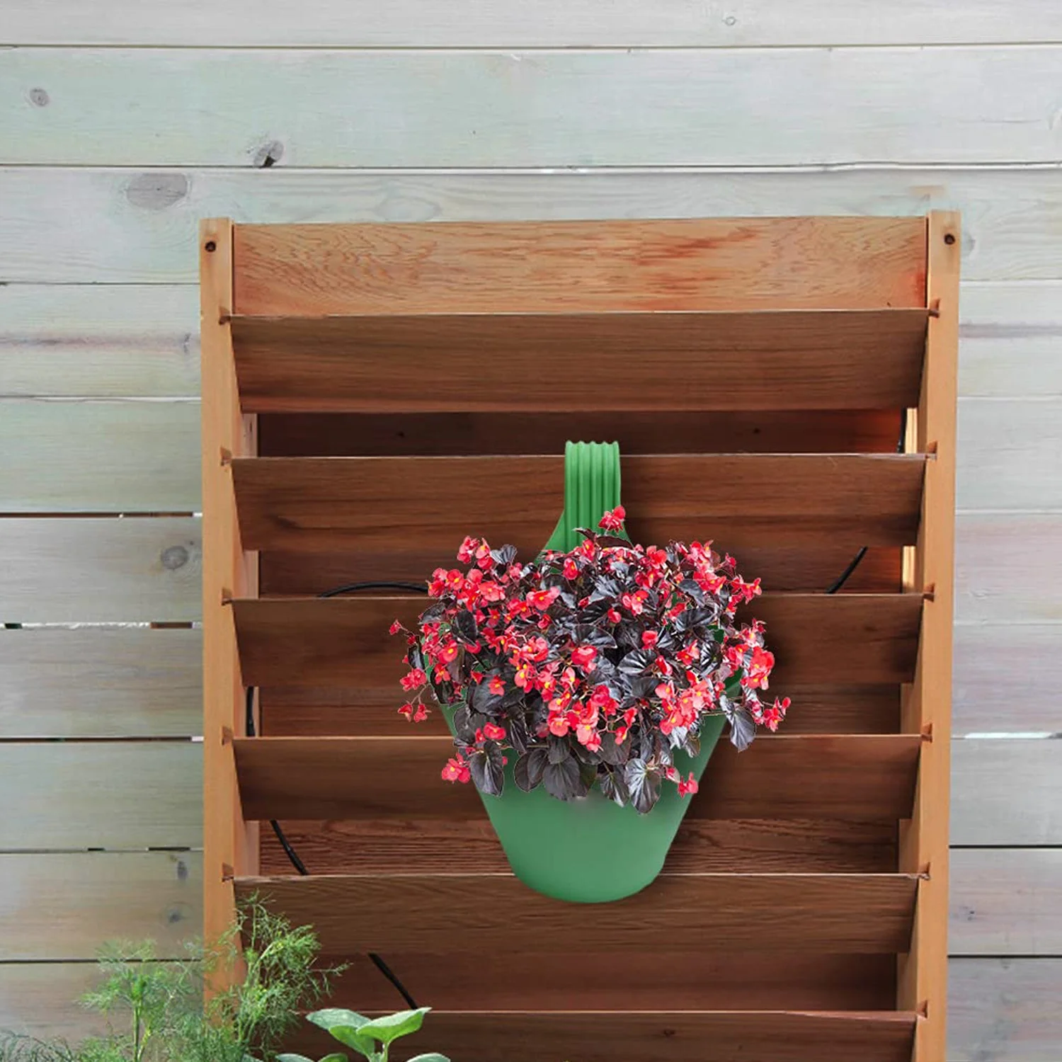 Hanging Planter Pot used for storing and holding plants - Image 11