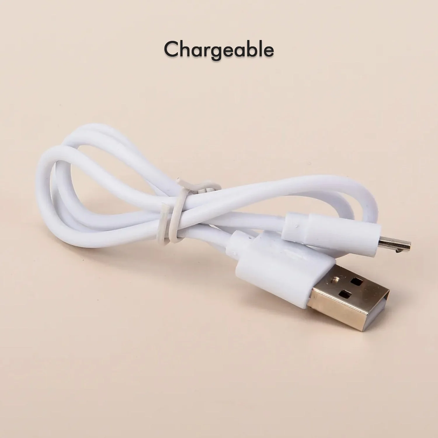 Clip Desk Fan Portable Table Cooling Fan for Home, Car & Office - Image 3