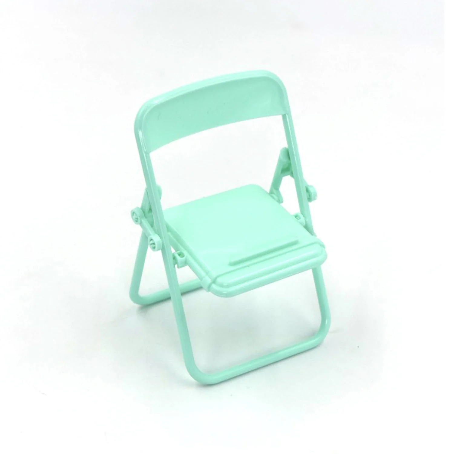 1 Pc Chair Stand With Box As A Mobile Stand For Holding And Supporting Mobile - Image 5
