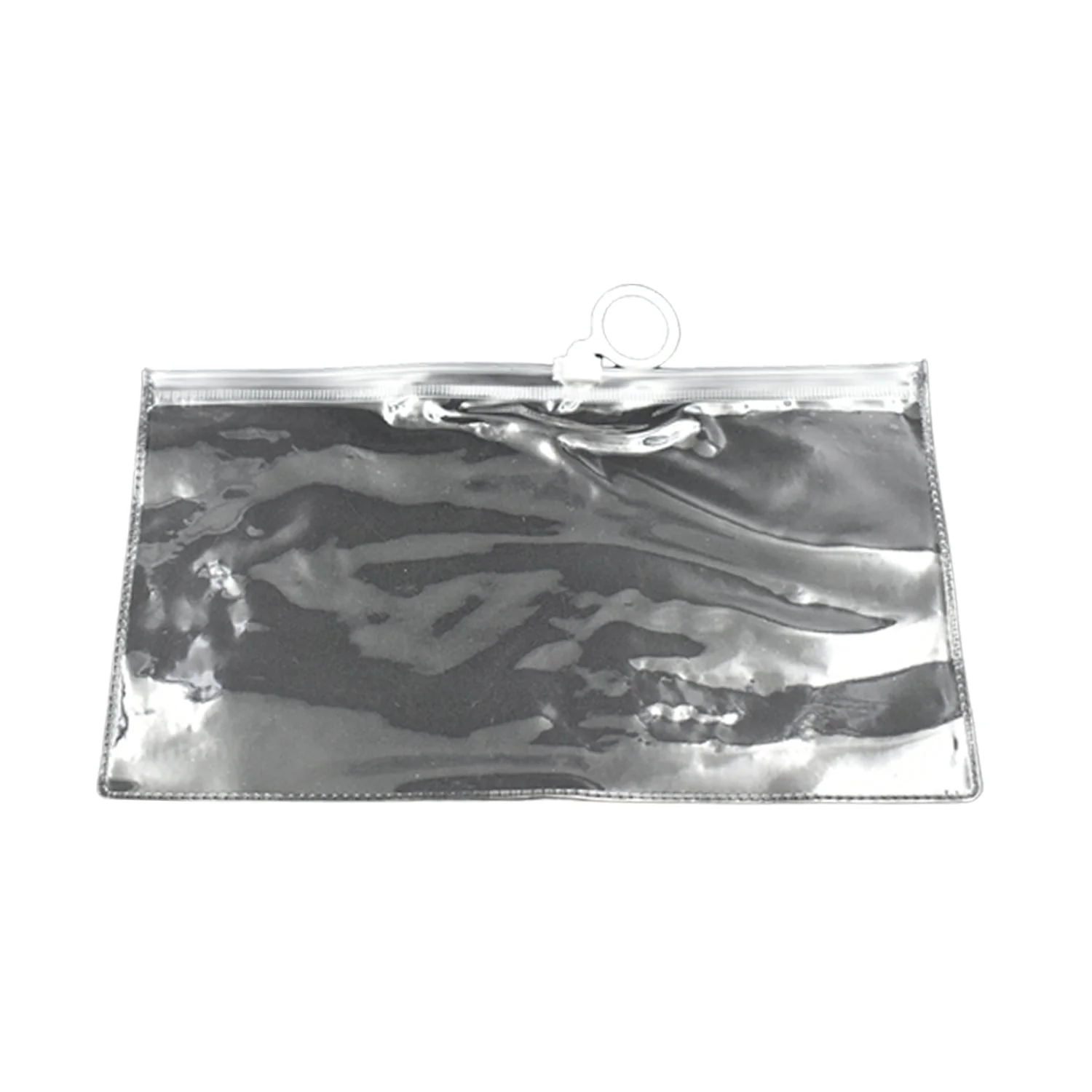 6-Pcs Combo Zipper Pouch with Scissor Ruler Pen Marker for Teachers Students - Image 10