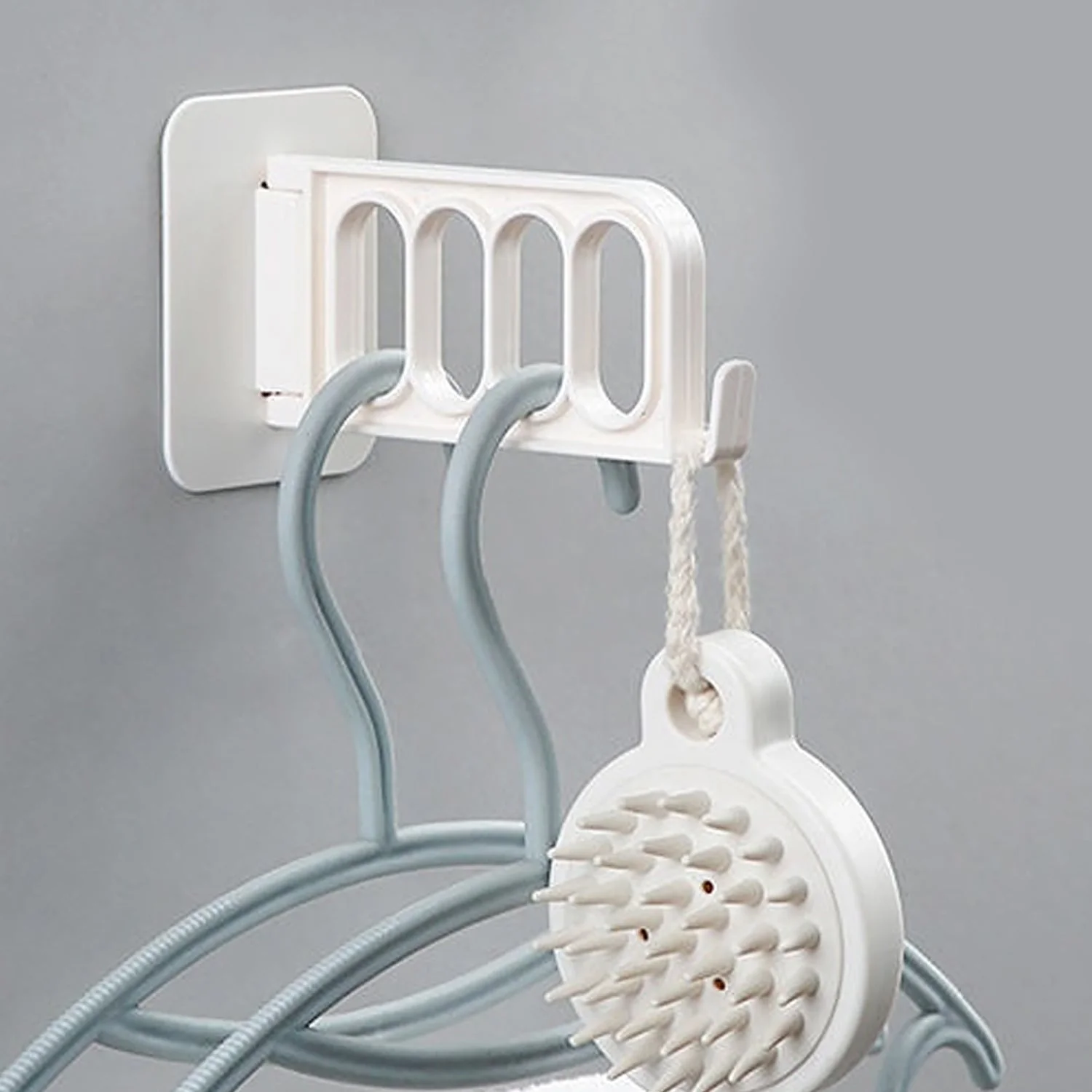 Single Door Hook for Bathroom Kitchen Bedroom Cubicle - Image 8