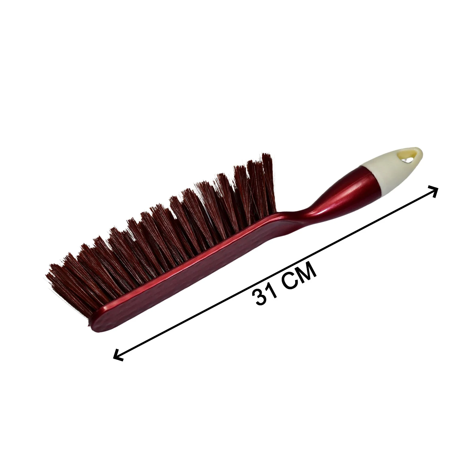 Cleaning Duster Brush for Car Seats, Carpet, Mats, Multi-Purpose Use - Image 11