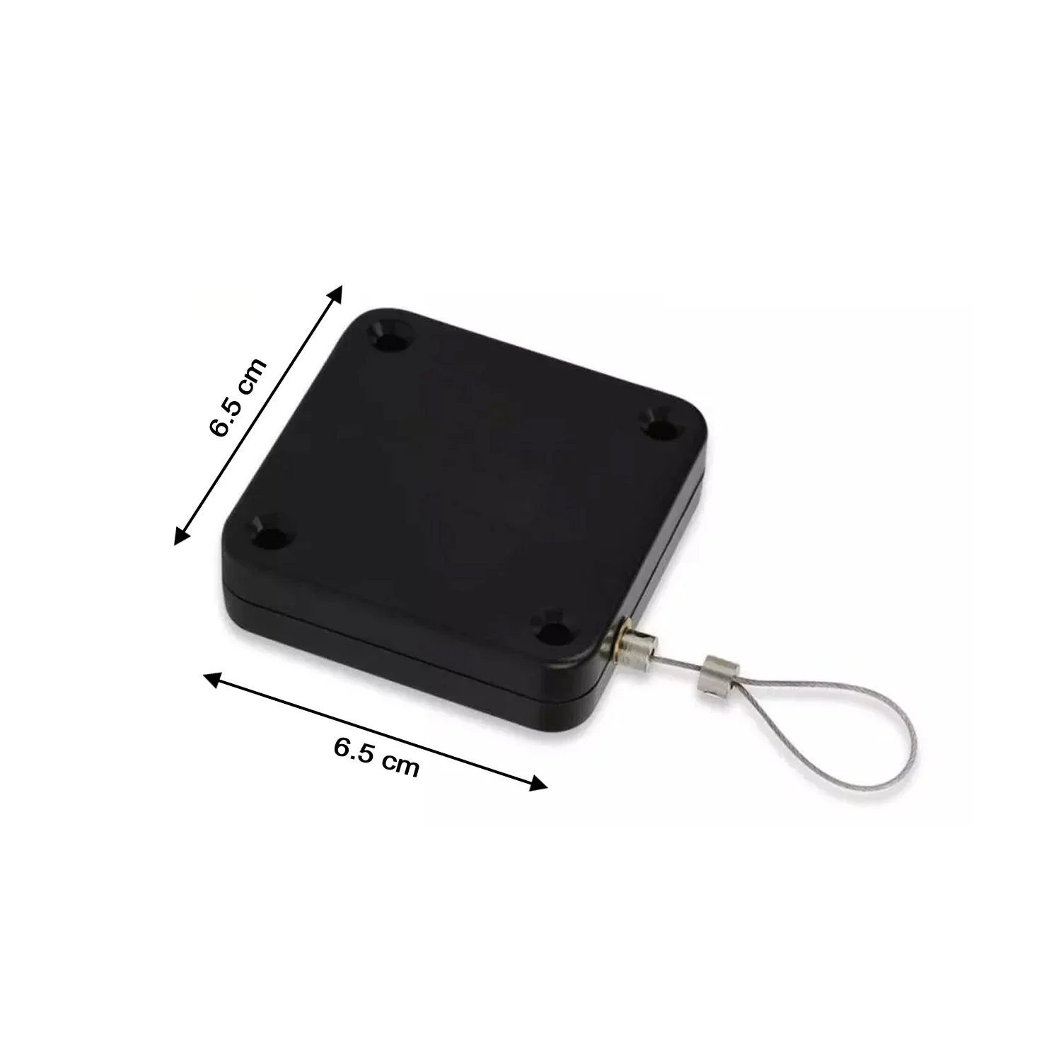 Punch-Free Automatic Sensor Door Closer - Image 5