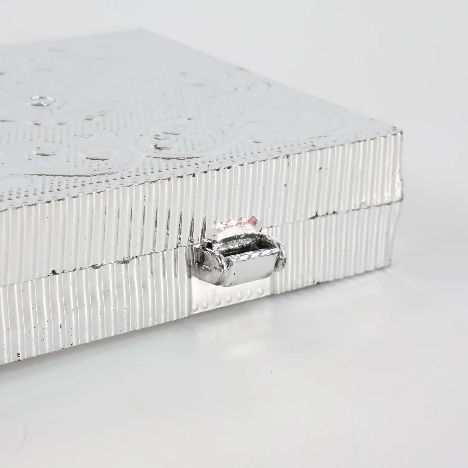 Multipurpose Rectangular Shaped Decorative Designer Gifting Cash Box (1 Pc / 20×9 Cm) - Image 4