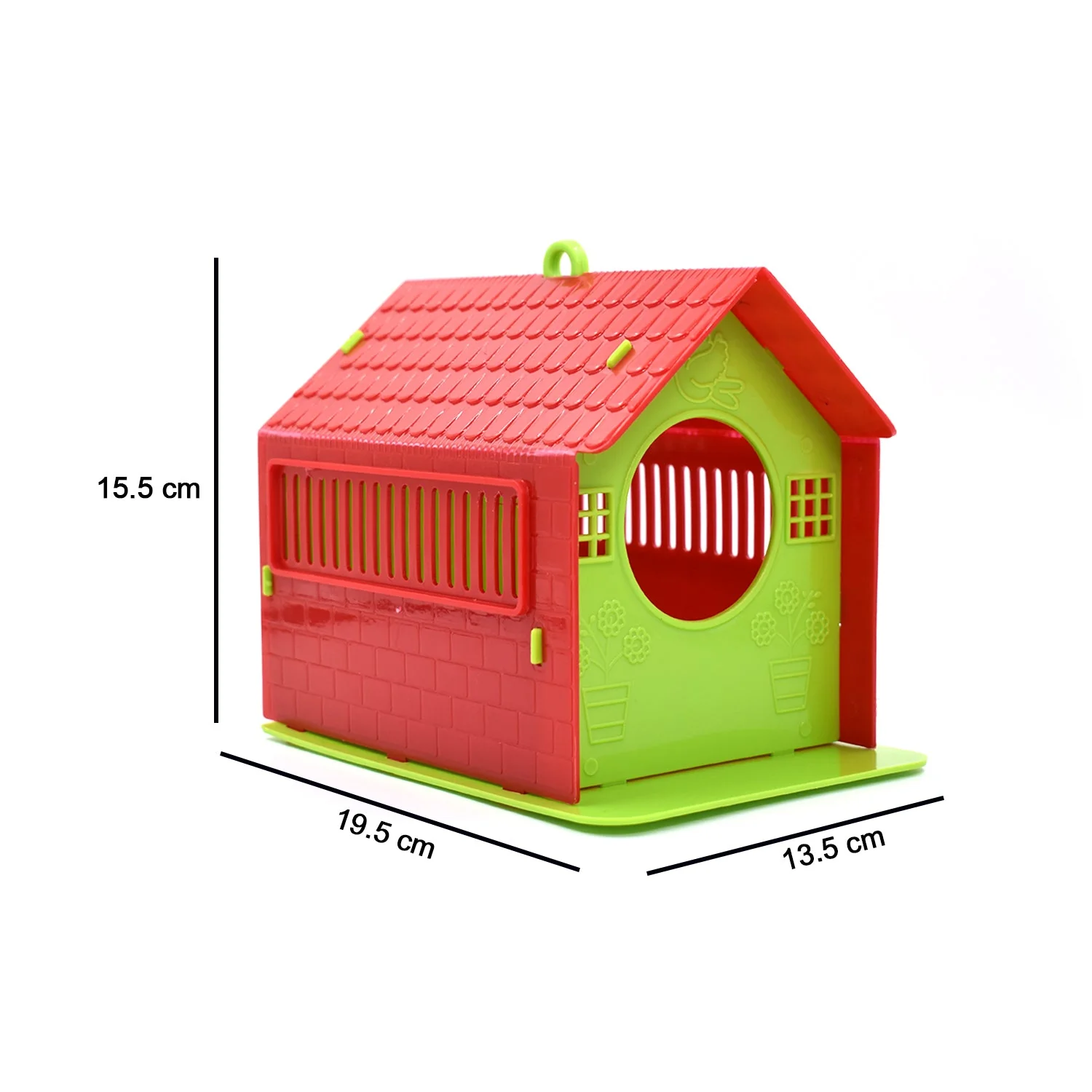 Small Bird House for Birds - Image 4