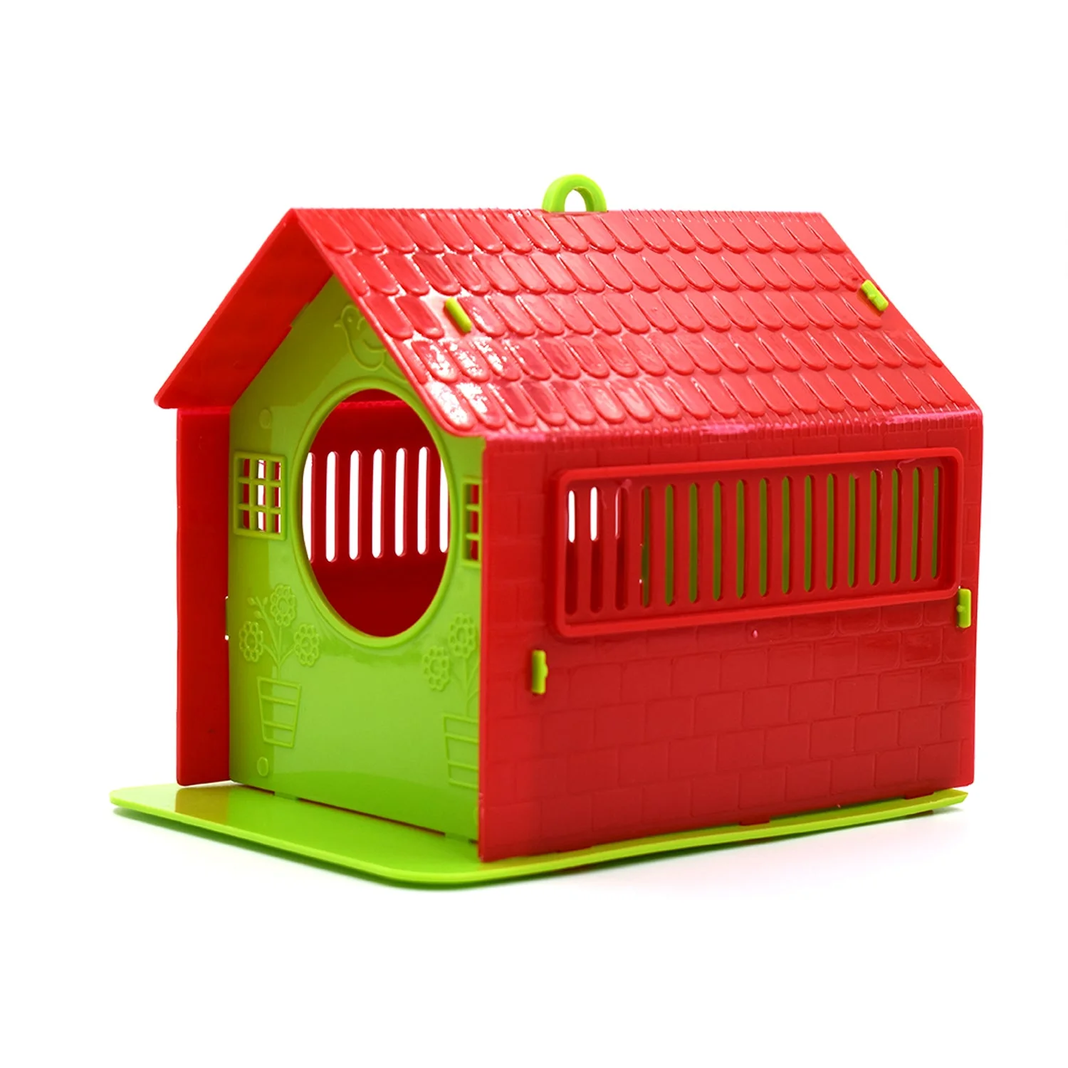 Small Bird House for Birds - Image 5