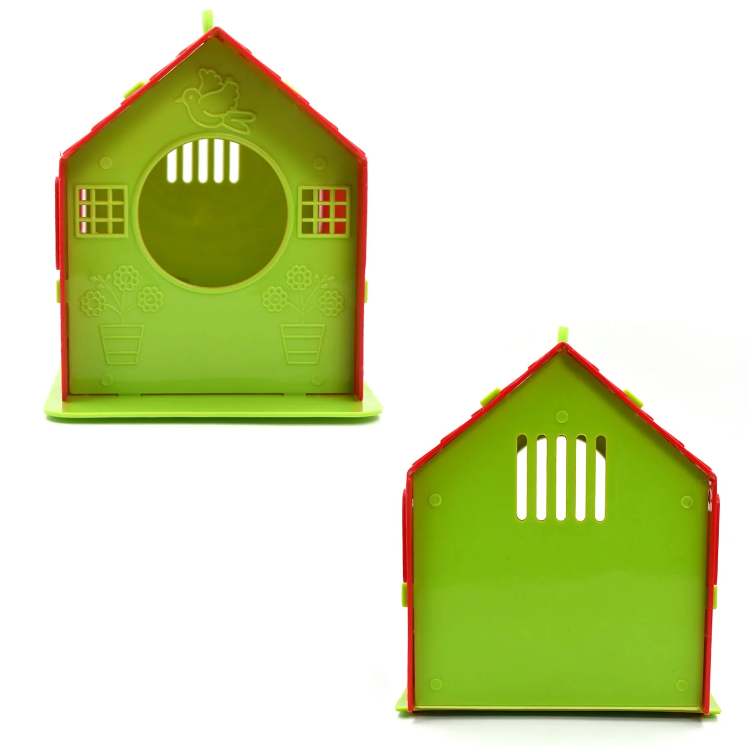Small Bird House for Birds - Image 7