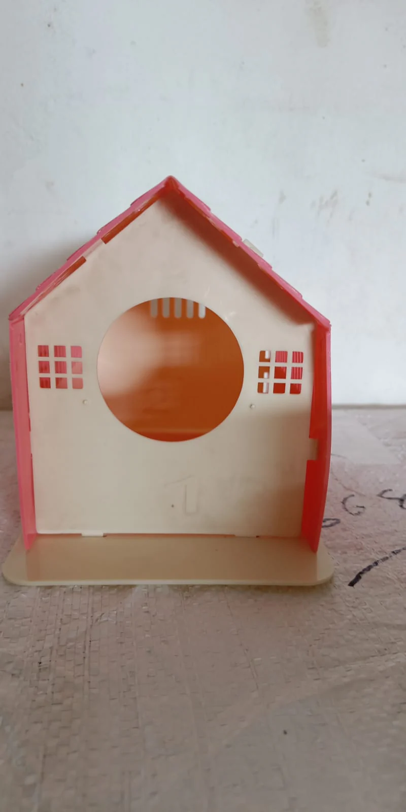 Small Bird House for Birds - Image 8