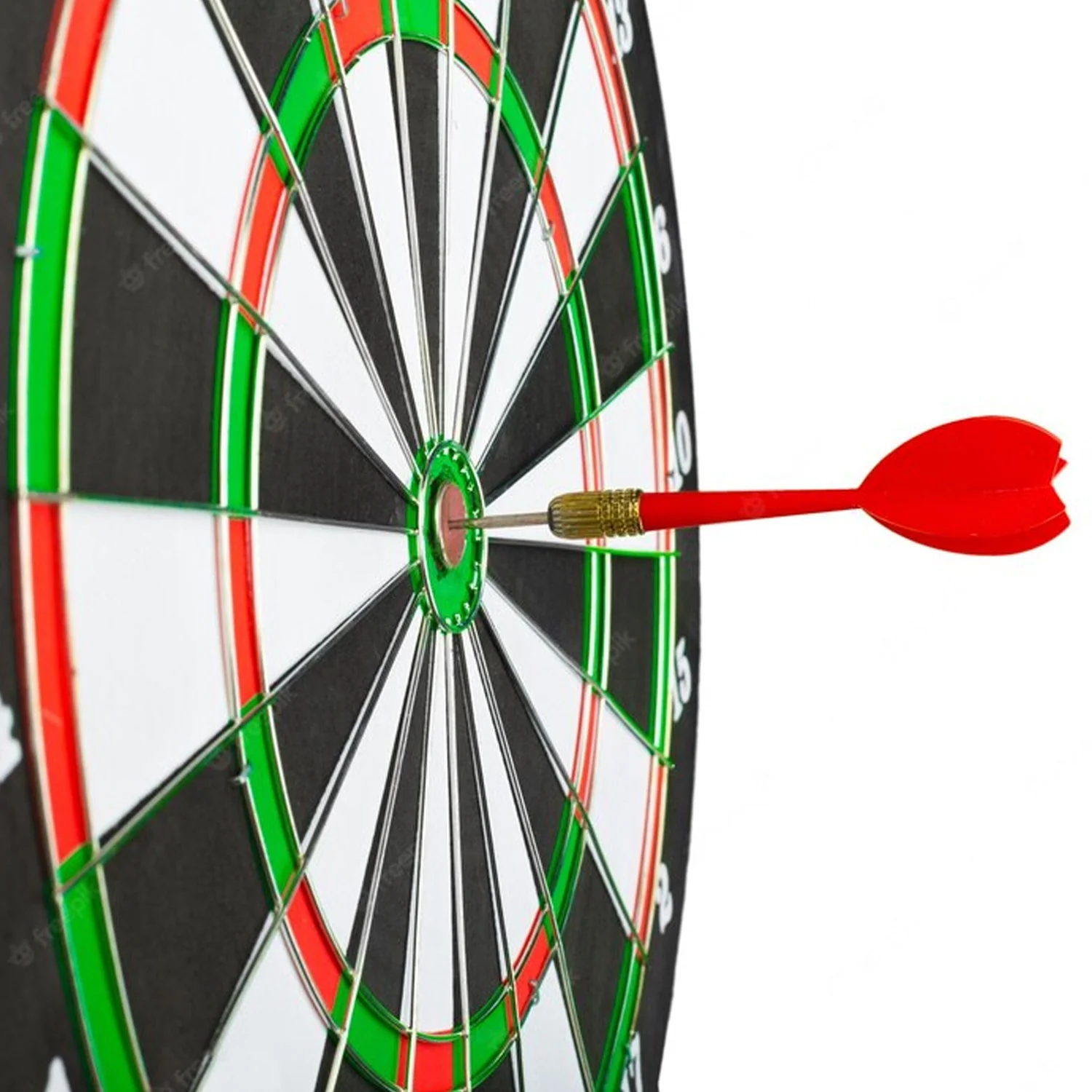 Small 3 Pcs Dart Set for Dart Board – Indoor & Outdoor Game for Kids (3 Darts) - Image 3