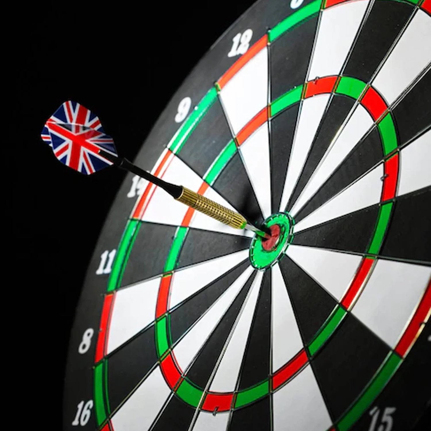 Big 3pcs Dart for Dart Board for Adult Indoor and Outdoor Game for Kids with 3 Darts - Image 6
