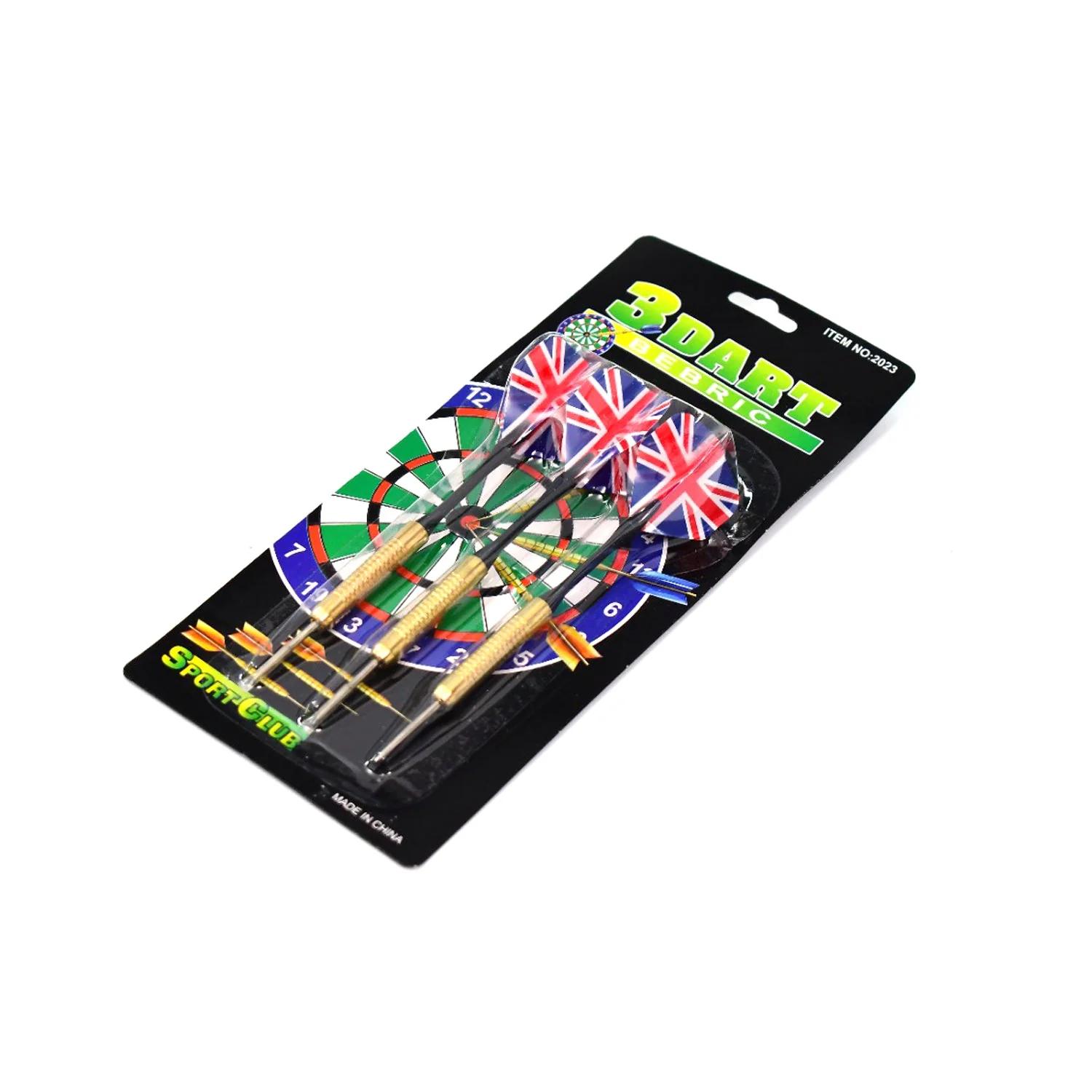 Big 3pcs Dart for Dart Board for Adult Indoor and Outdoor Game for Kids with 3 Darts - Image 8