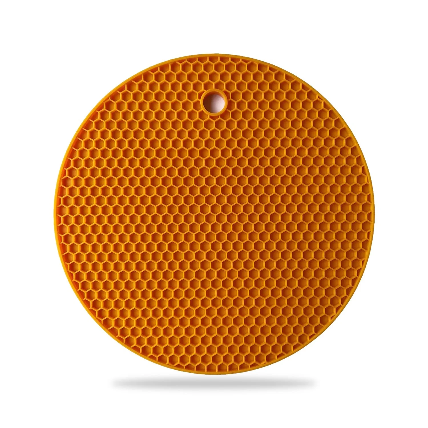 Silicone Trivet for Hot Dish and Pot, Silicone Hot Pads ( 1 pcs ) - Image 5