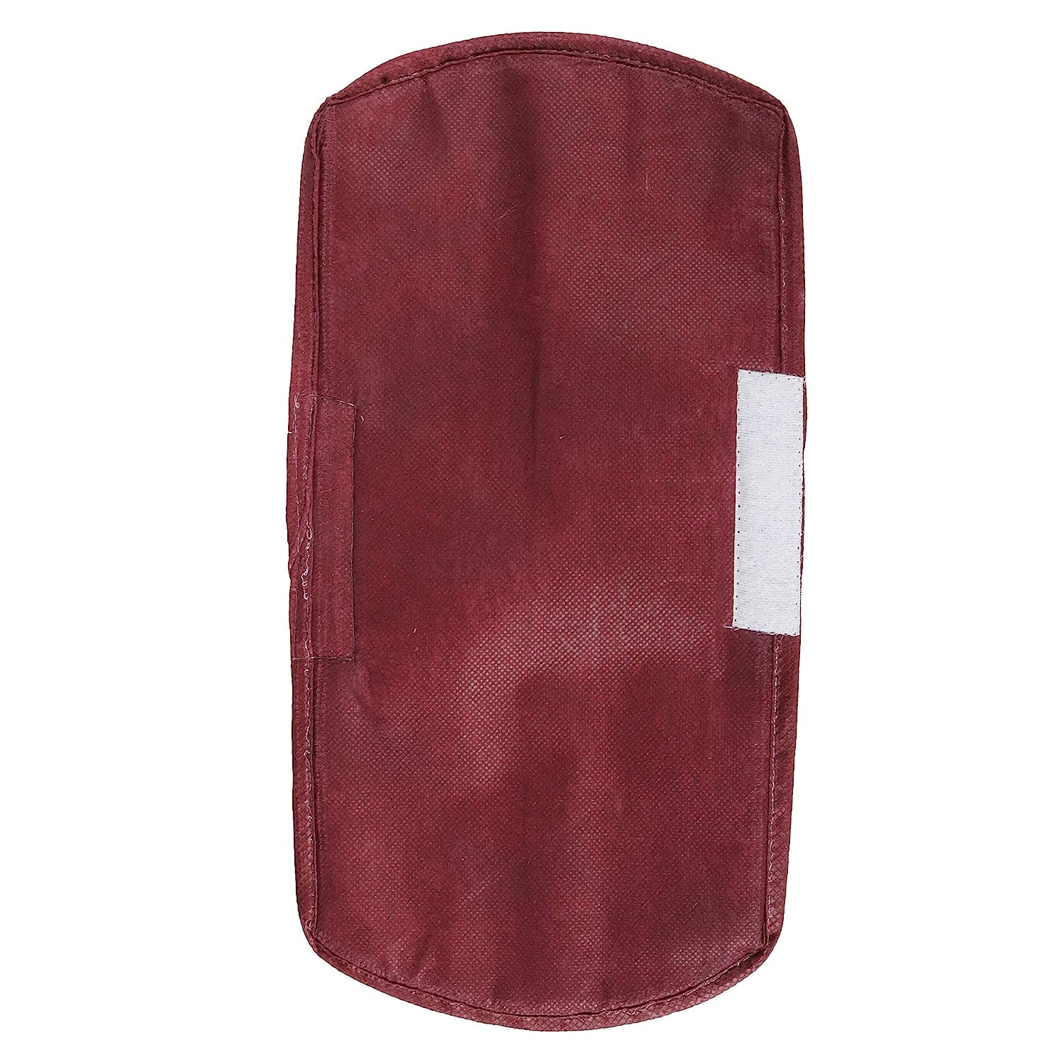 Polyester Fridge Handle Cover Set for Refrigerator Types (2 Pcs, Multi Design) - Image 8