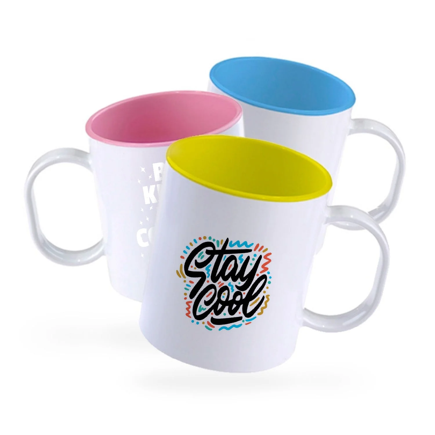 MIX DESIGN COFFEE MUG - Image 5