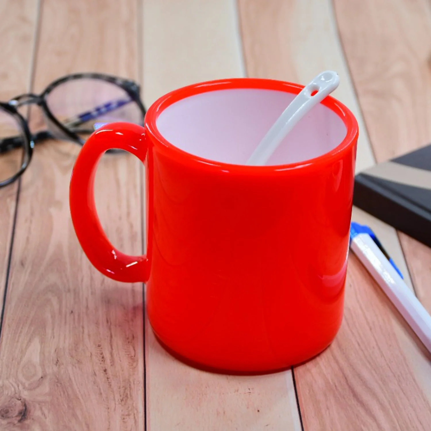 MIX DESIGN COFFEE MUG - Image 7