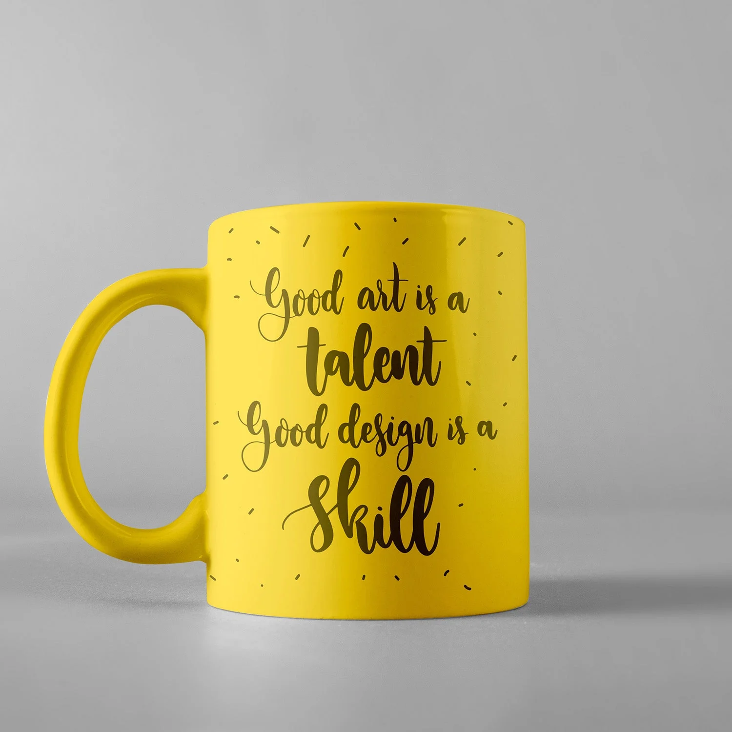 MIX DESIGN COFFEE MUG - Image 8