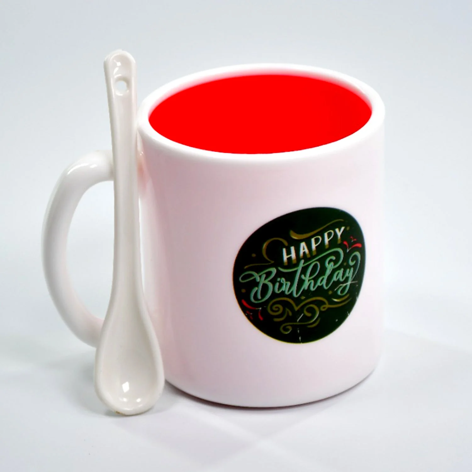 MIX DESIGN COFFEE MUG - Image 9