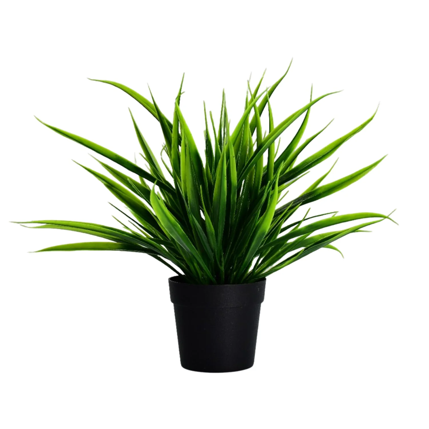Artificial Potted Plant with Pot - Image 4