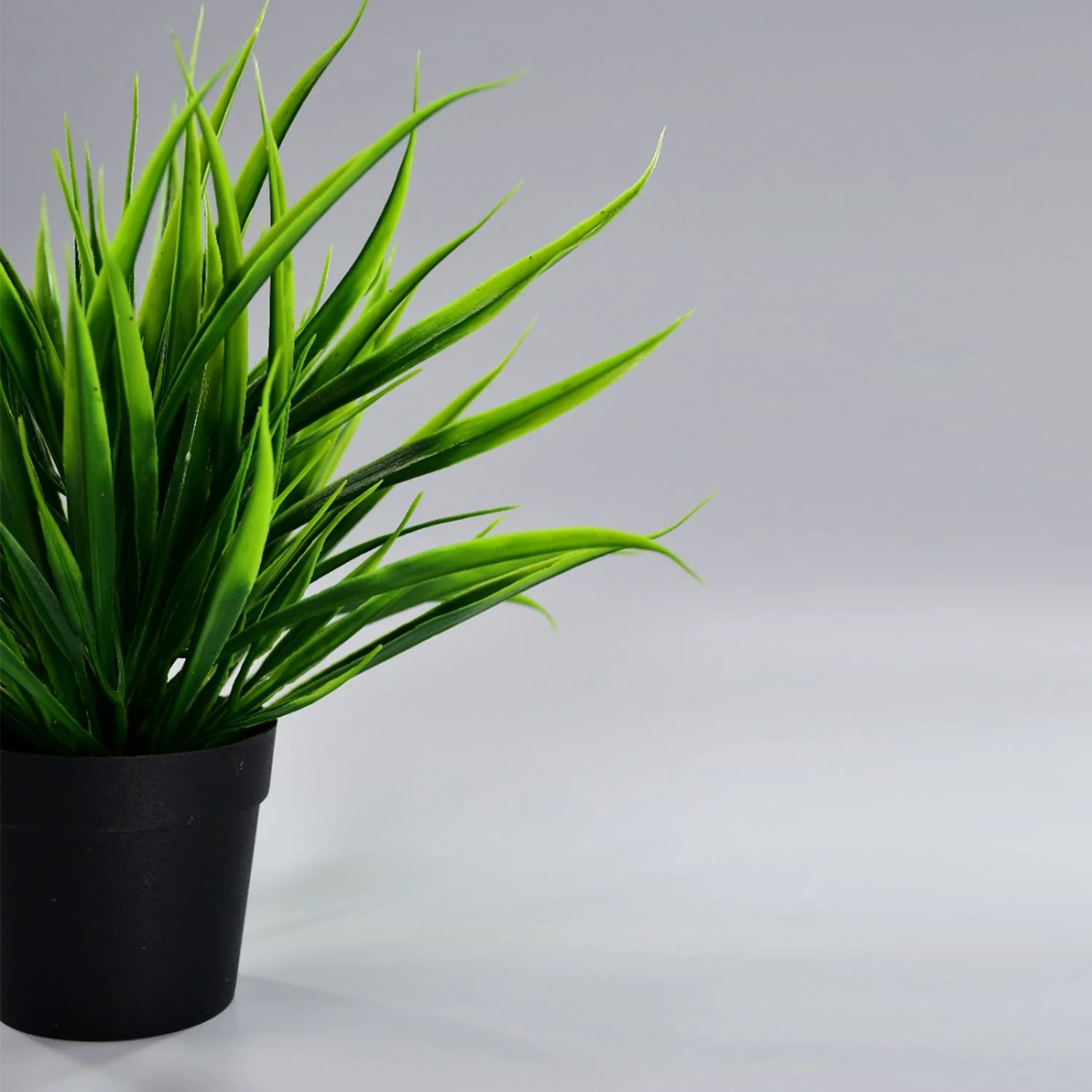Artificial Potted Plant with Pot - Image 8