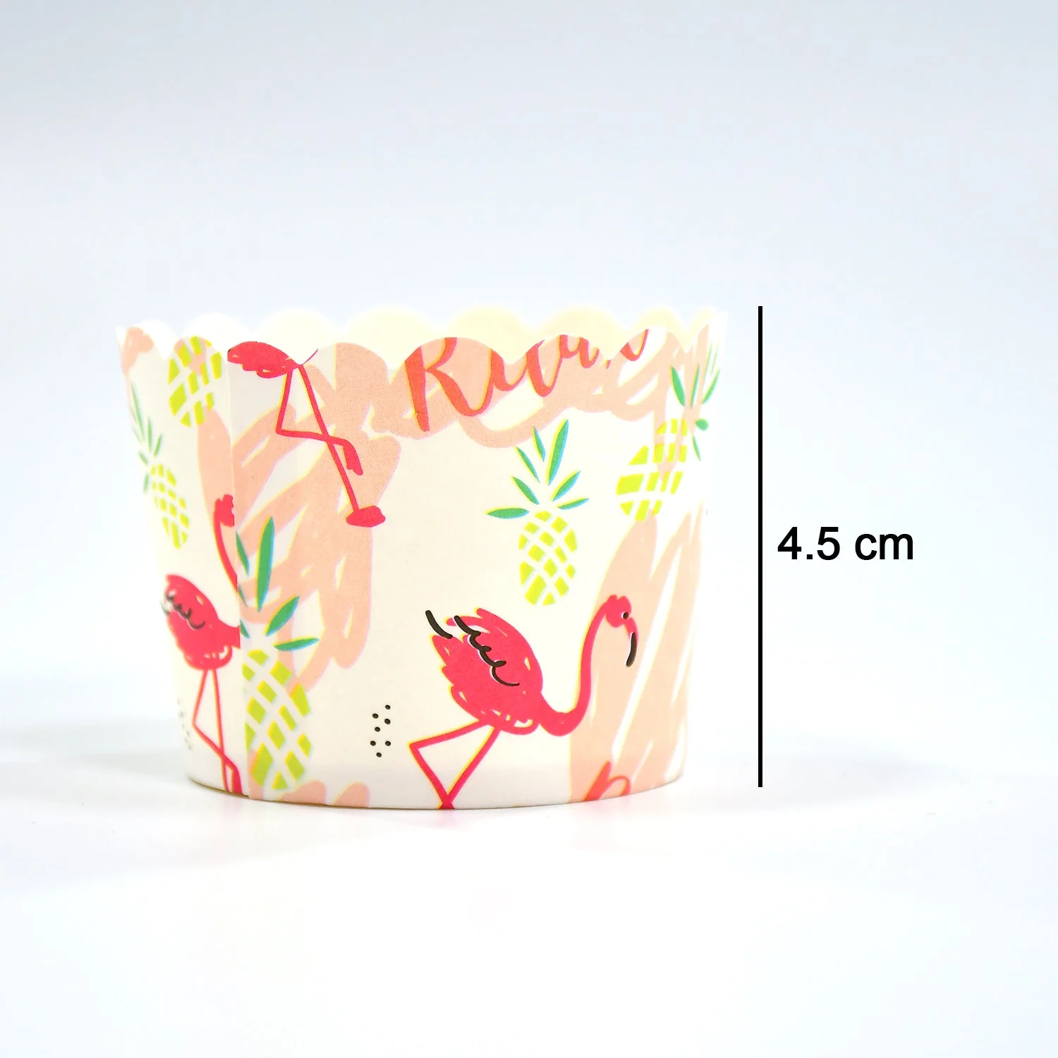 Multi Color Printed Disposable Paper Cups for Tea / Coffee (25 Pcs Set) - Image 5