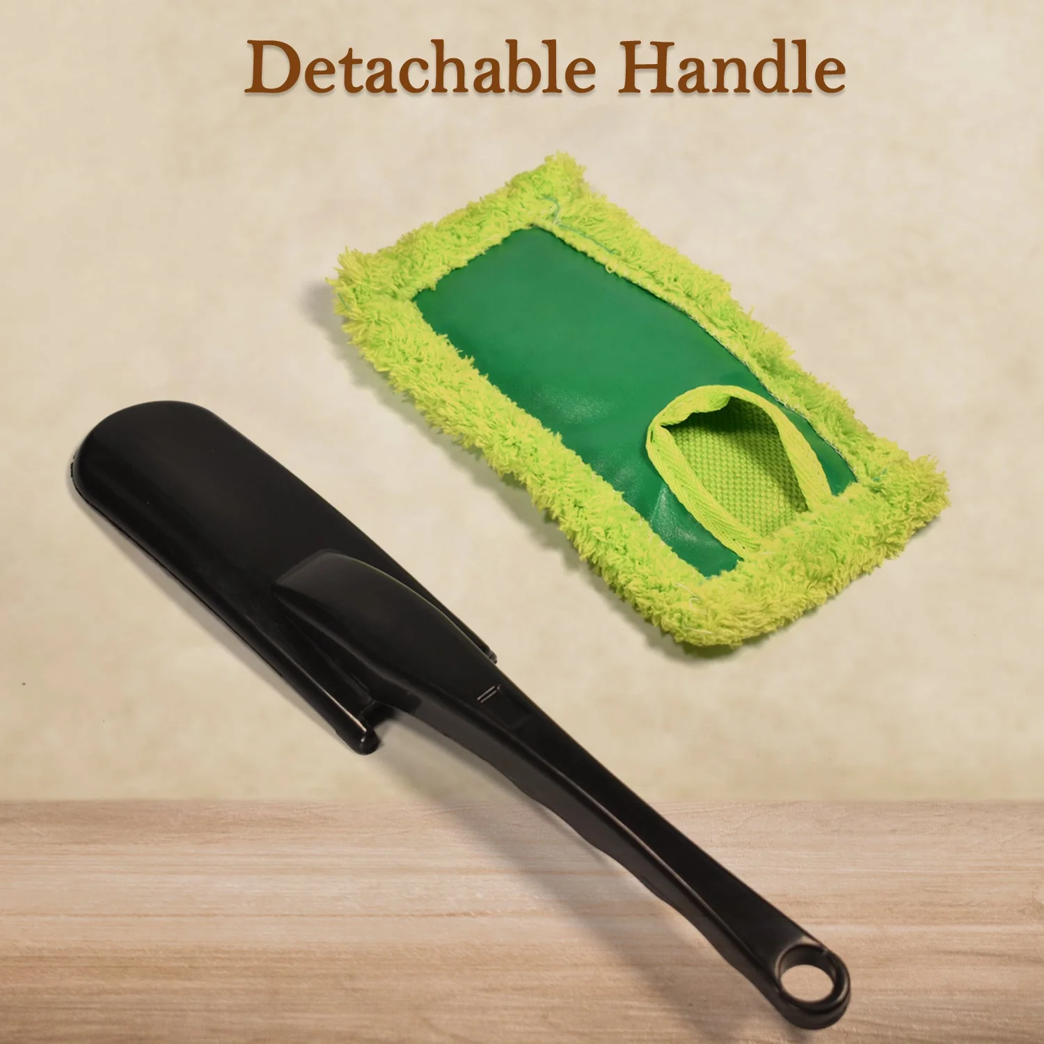 Car Cleaning Wash Brush Dusting Tool Large Microfiber Duster - Image 3