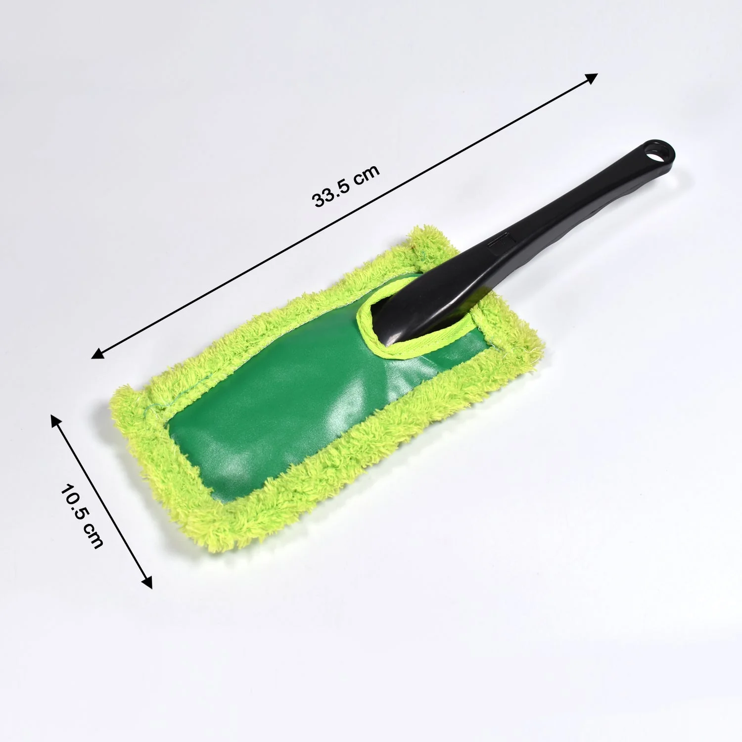 Car Cleaning Wash Brush Dusting Tool Large Microfiber Duster - Image 6