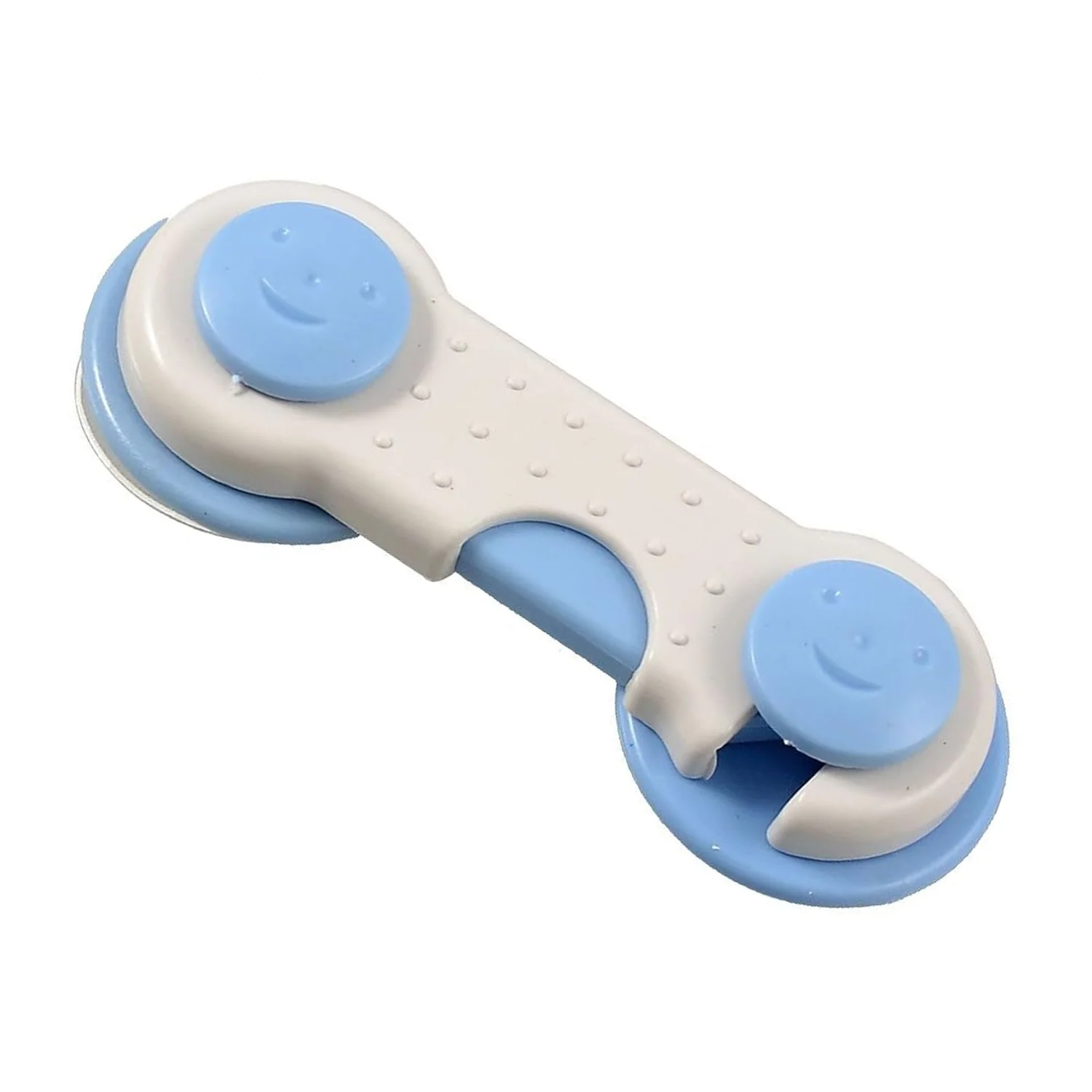 Child Safety lock  Proofing for Cabinet Toilet Seat Fridge Door Drawers ( 1 pc) - Image 5