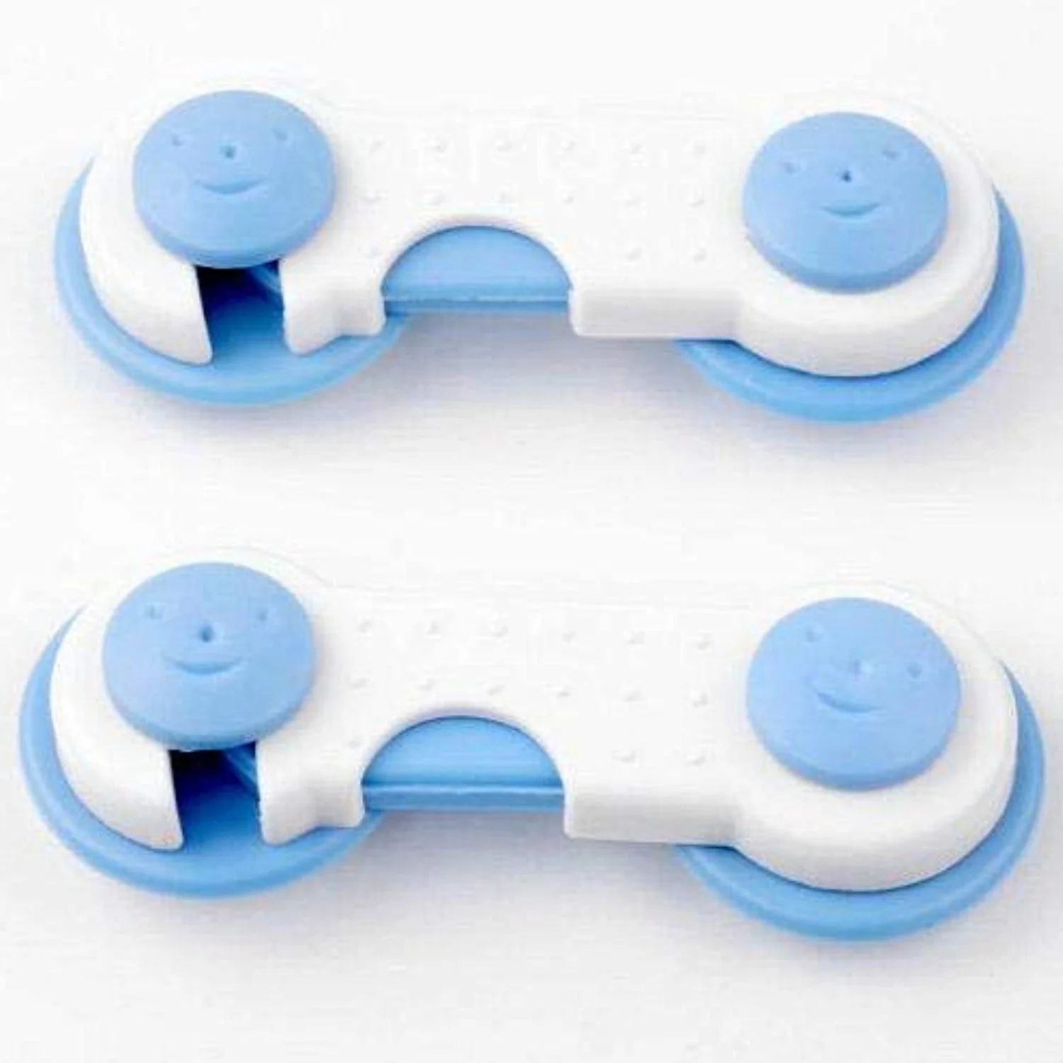 Child Safety lock  Proofing for Cabinet Toilet Seat Fridge Door Drawers ( 1 pc) - Image 6